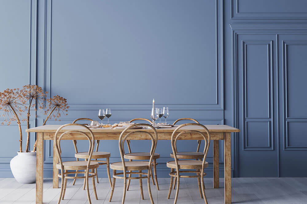 Dining Room Style Quiz – Stacy Furniture & Design