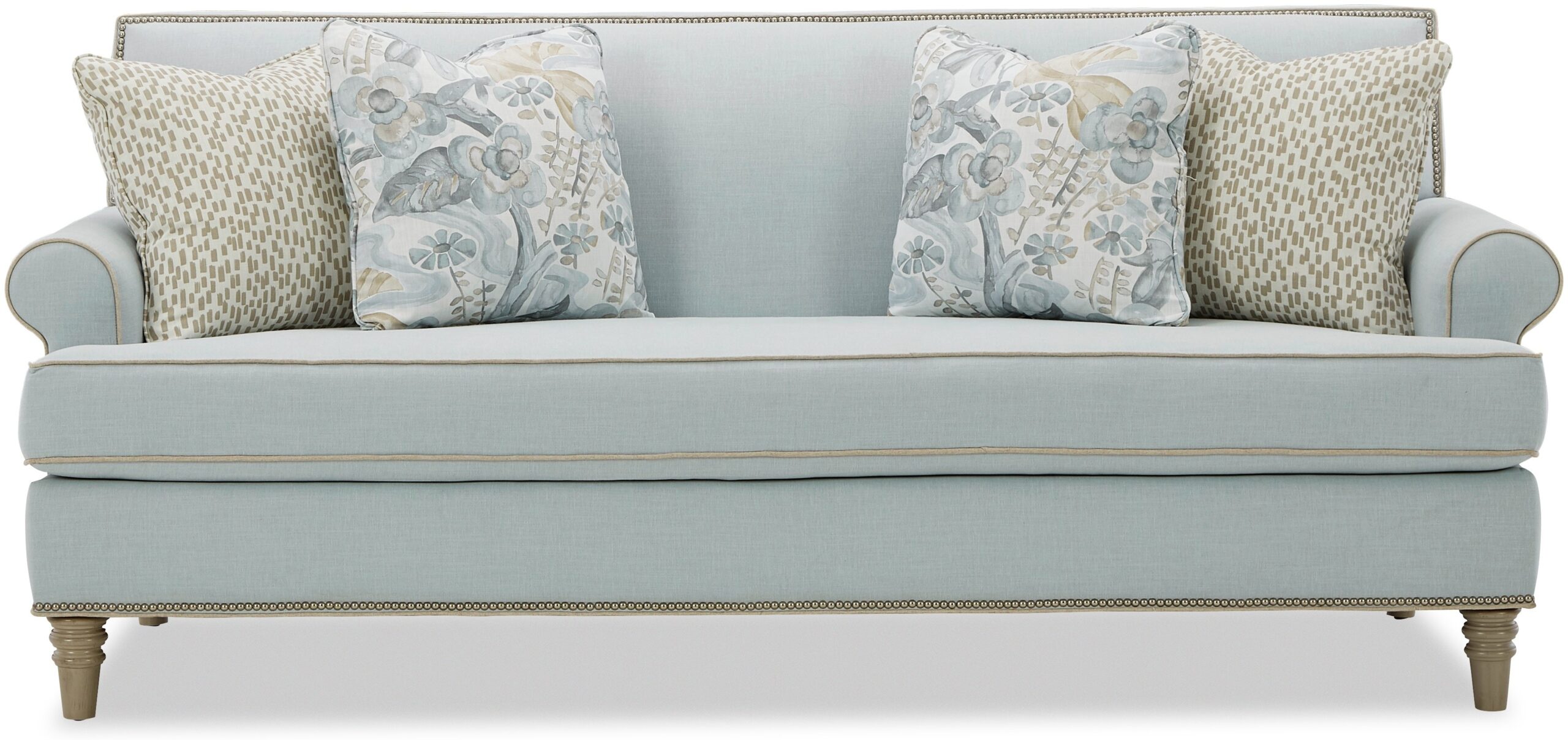 4c34877f9a797287b1b2dcc8c600f147 Paula Deen Home Sofas - P710250BD - Image 1