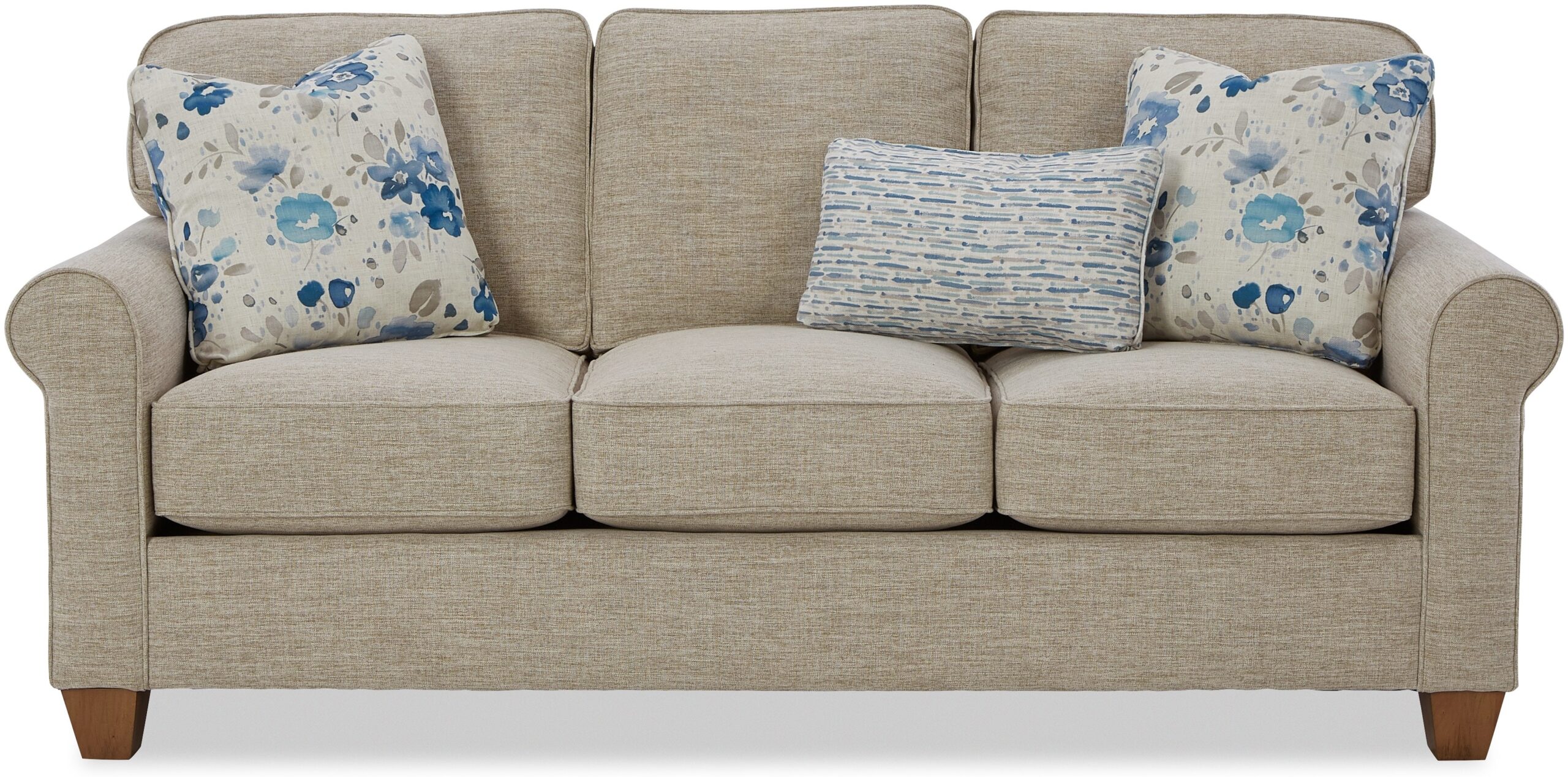 8140cc0bd5279ccbf040db1fe24c4da6 Soft Haven Sofas - 717449SS - Image 1