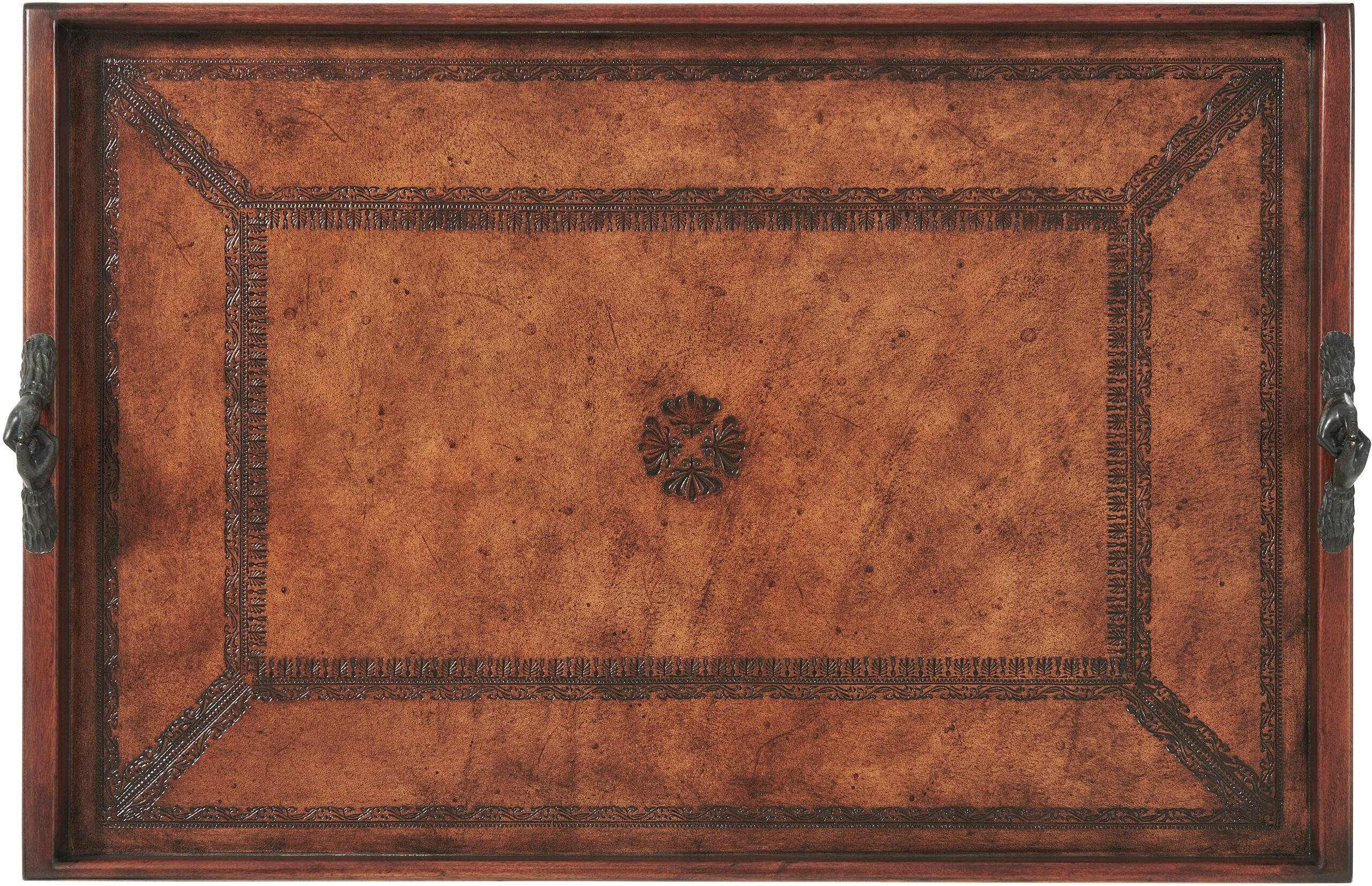 Ta Originals - The Victorian Library Tray – Stacy Furniture & Design
