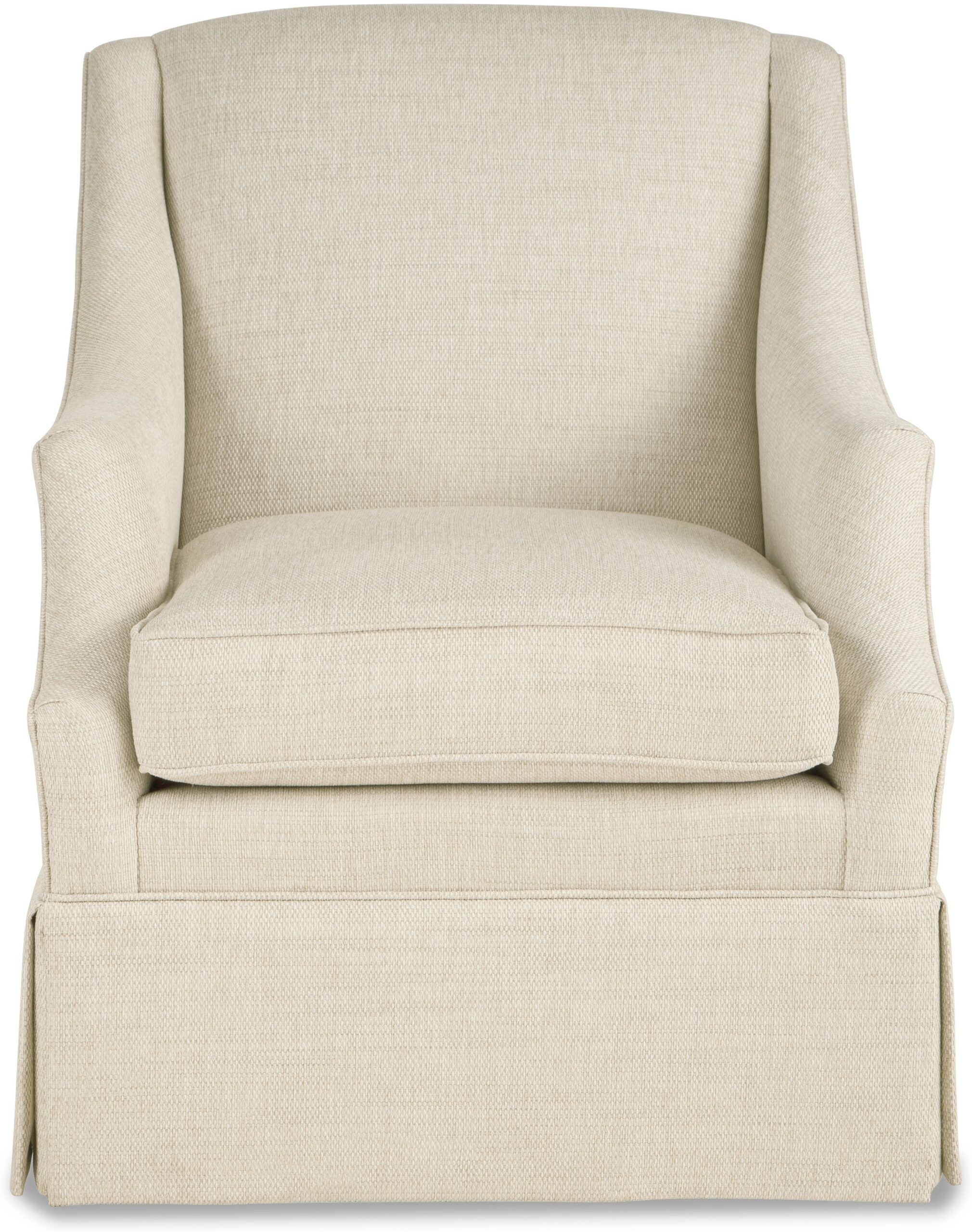 a0b32e1506063ef494c145a2374ed817 Craftmaster Essentials Chairs - 030610SG - Image 1