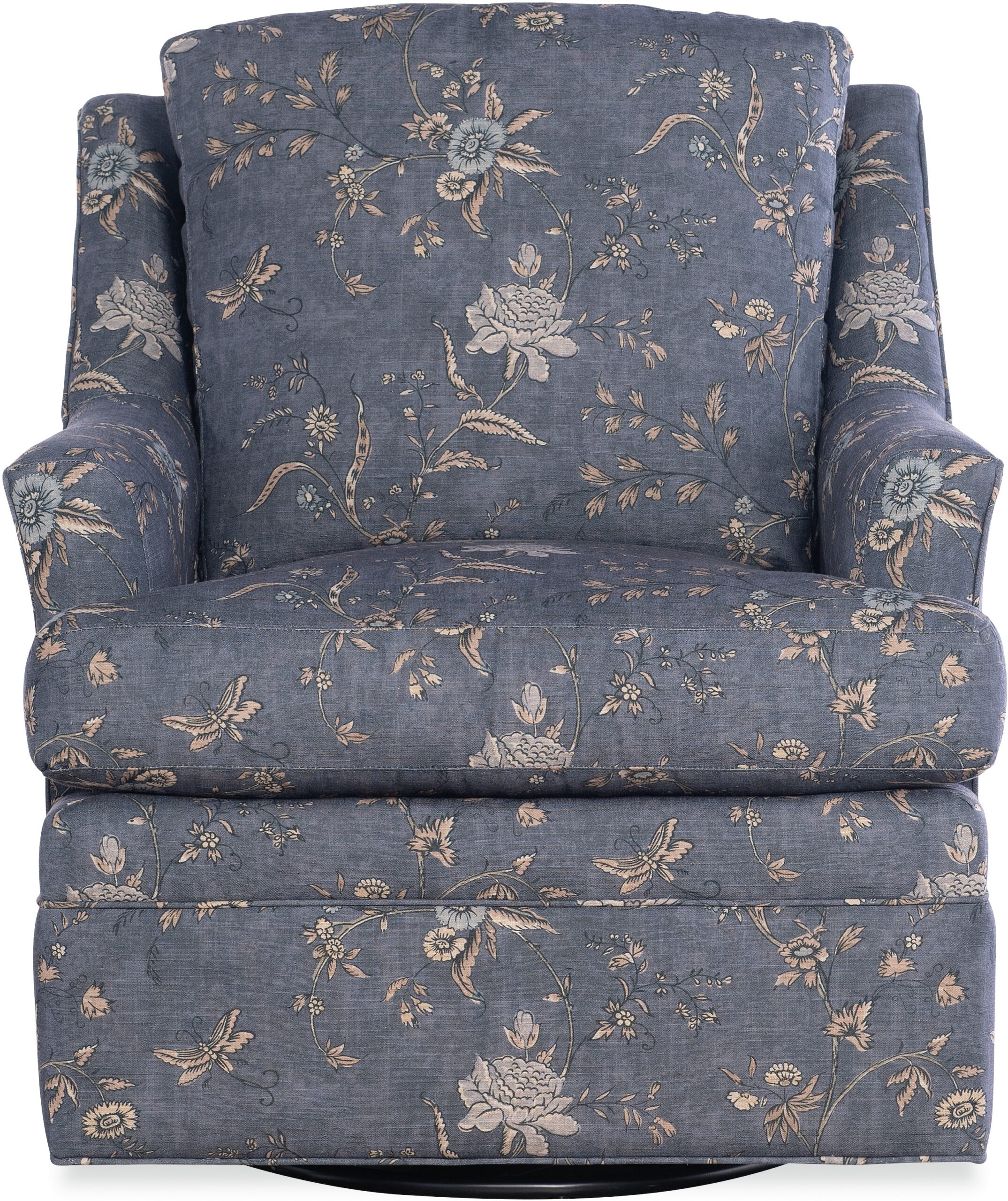 a6abd1243294e60b955f70ae3d75e3c2 New Traditions Chairs - 059210BDSG - Image 1