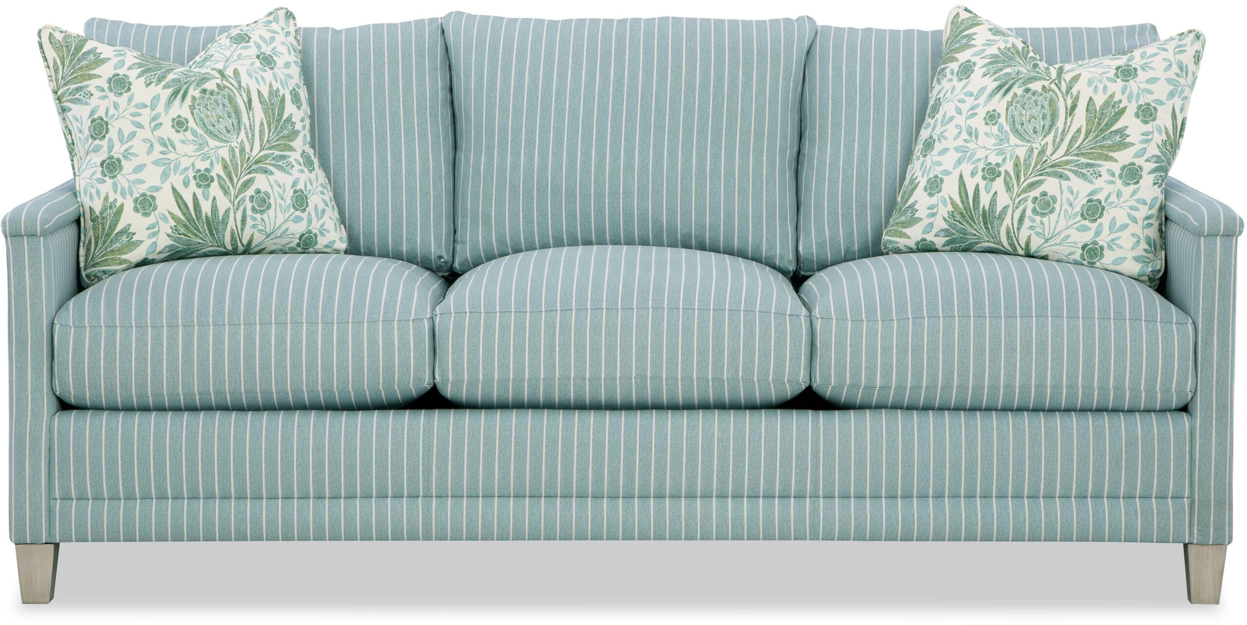 a931bd19a7d35acc8c9a7bd189f46302 Soft Haven Sofas - 743750SS - Image 1