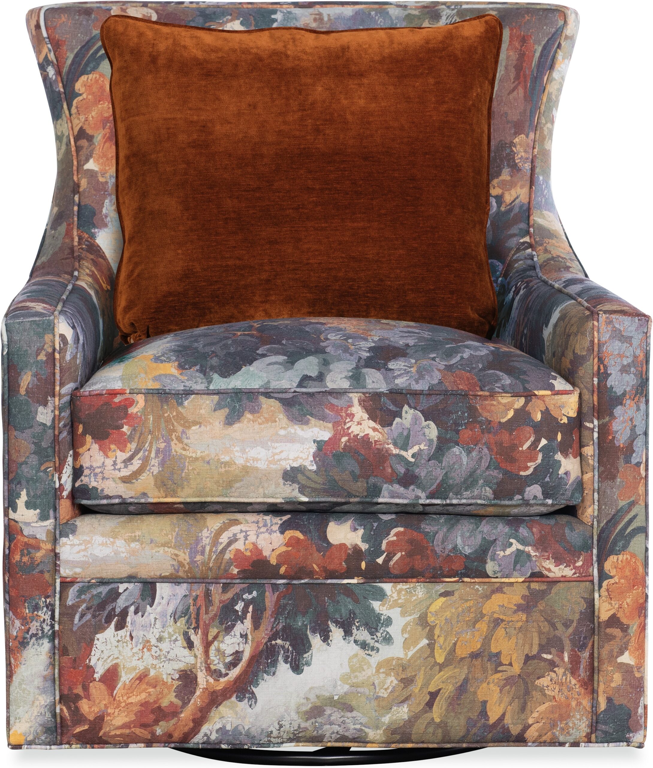 dcd7c3924040dba4b7bdafd92b815f4f Craftmaster Essentials Chairs - 050910BDSC - Image 1