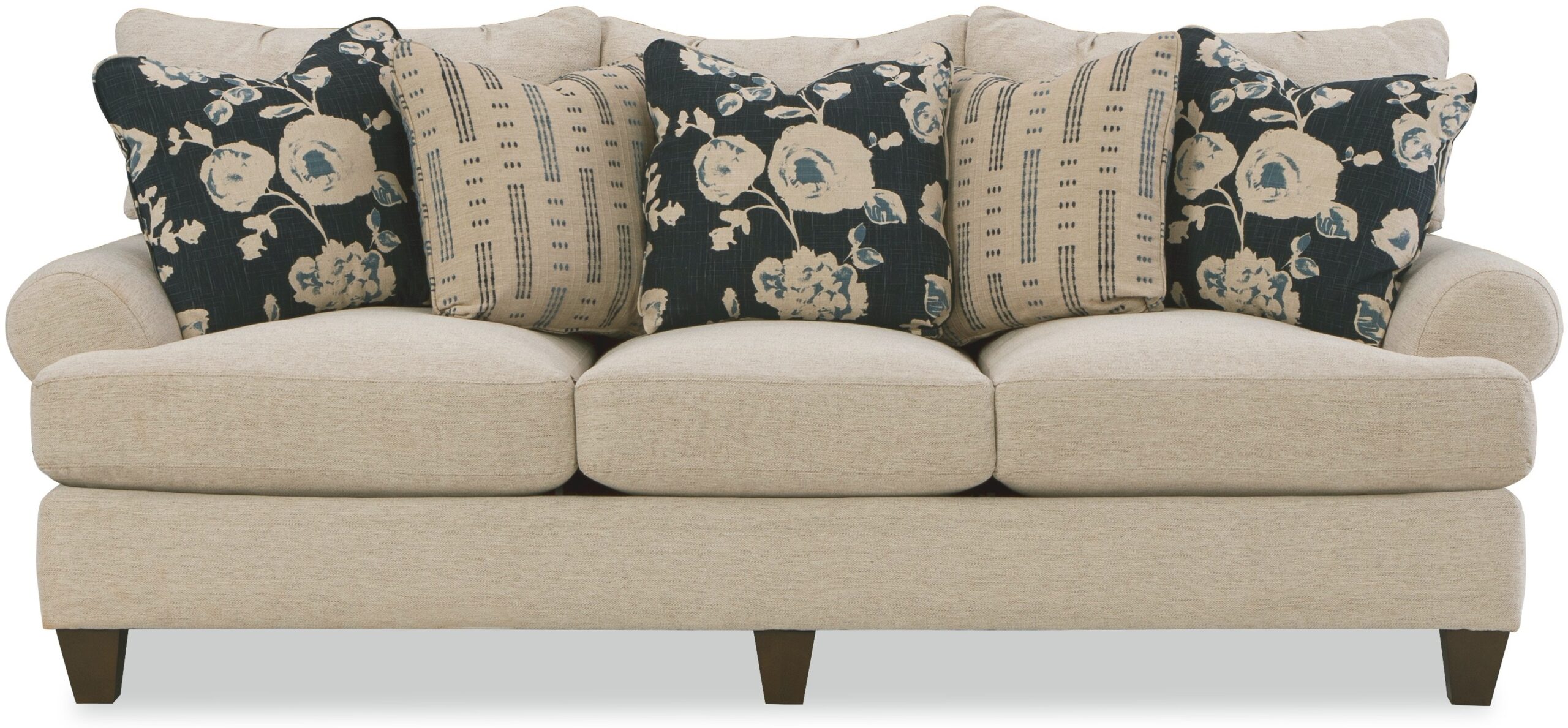 dda220ad694104cd9a2e521ff5b3cd87 Paula Deen Home Sofas - P781650BD - Image 1