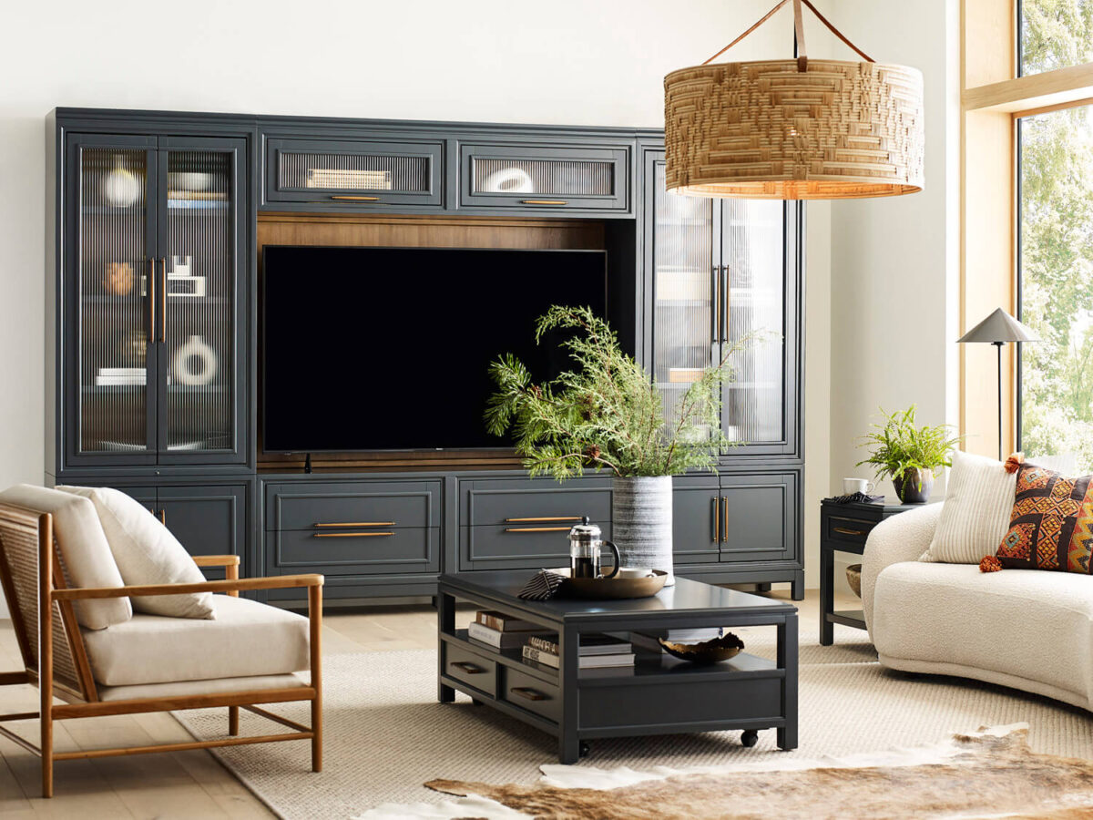 Custom Order – Stacy Furniture & Design