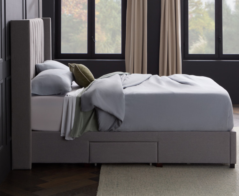 Stacy Sleep Solutions