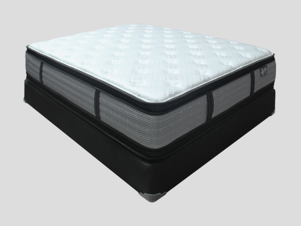 Angels Dream II – Euro Pillow Top - Image 3