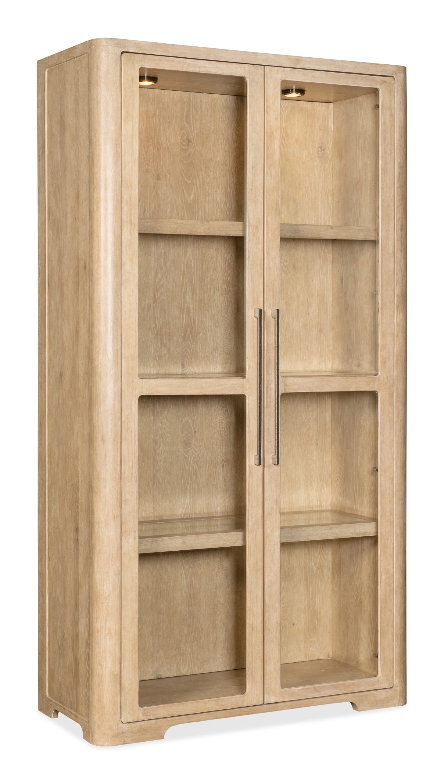 0da111f9f6a3a365765fd59fe8db851f Retreat Display Cabinet - Image 1