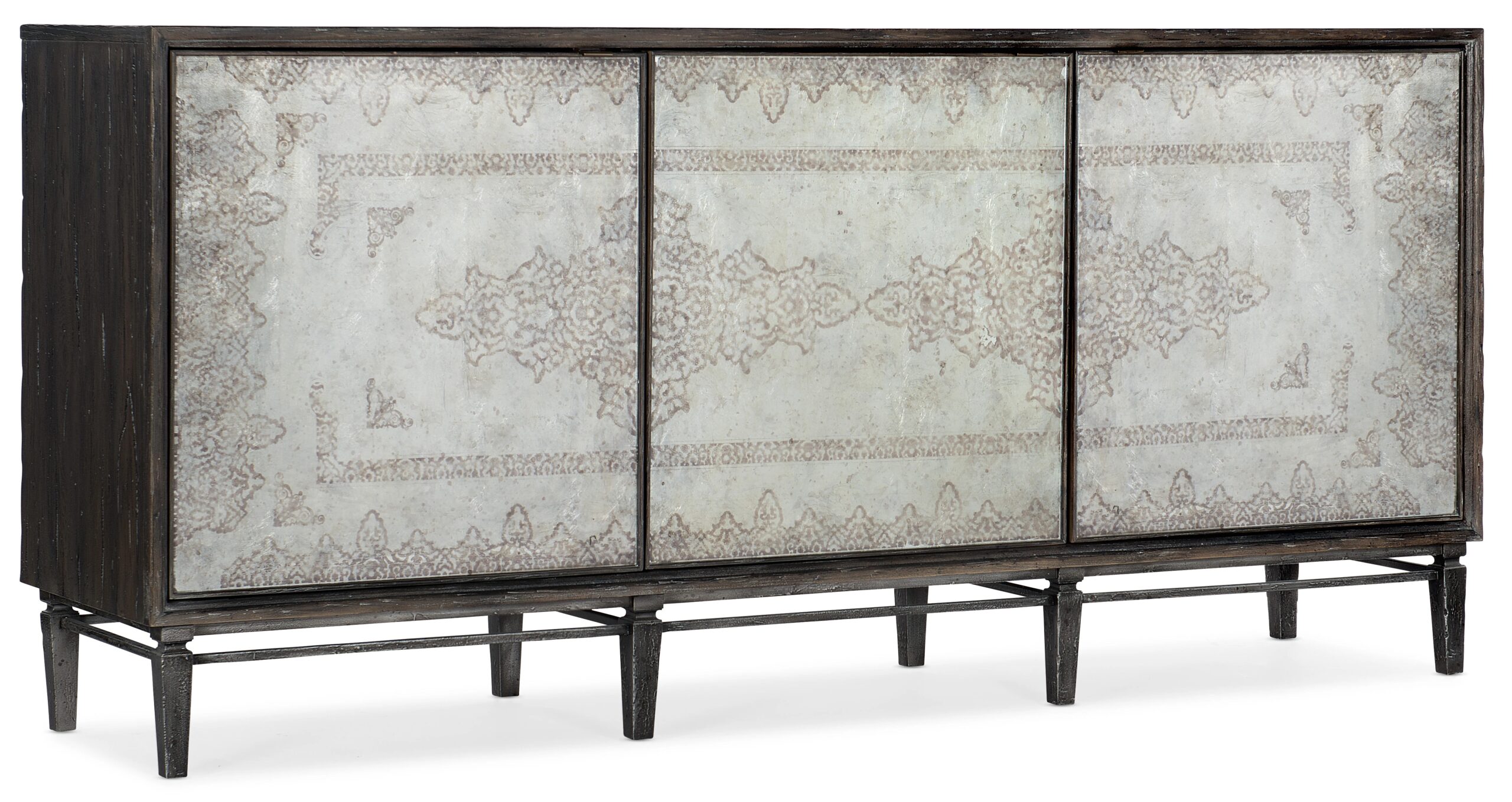2107c8d50685aeda17468d75da61c4c8 Melange Rosella Console - Image 1