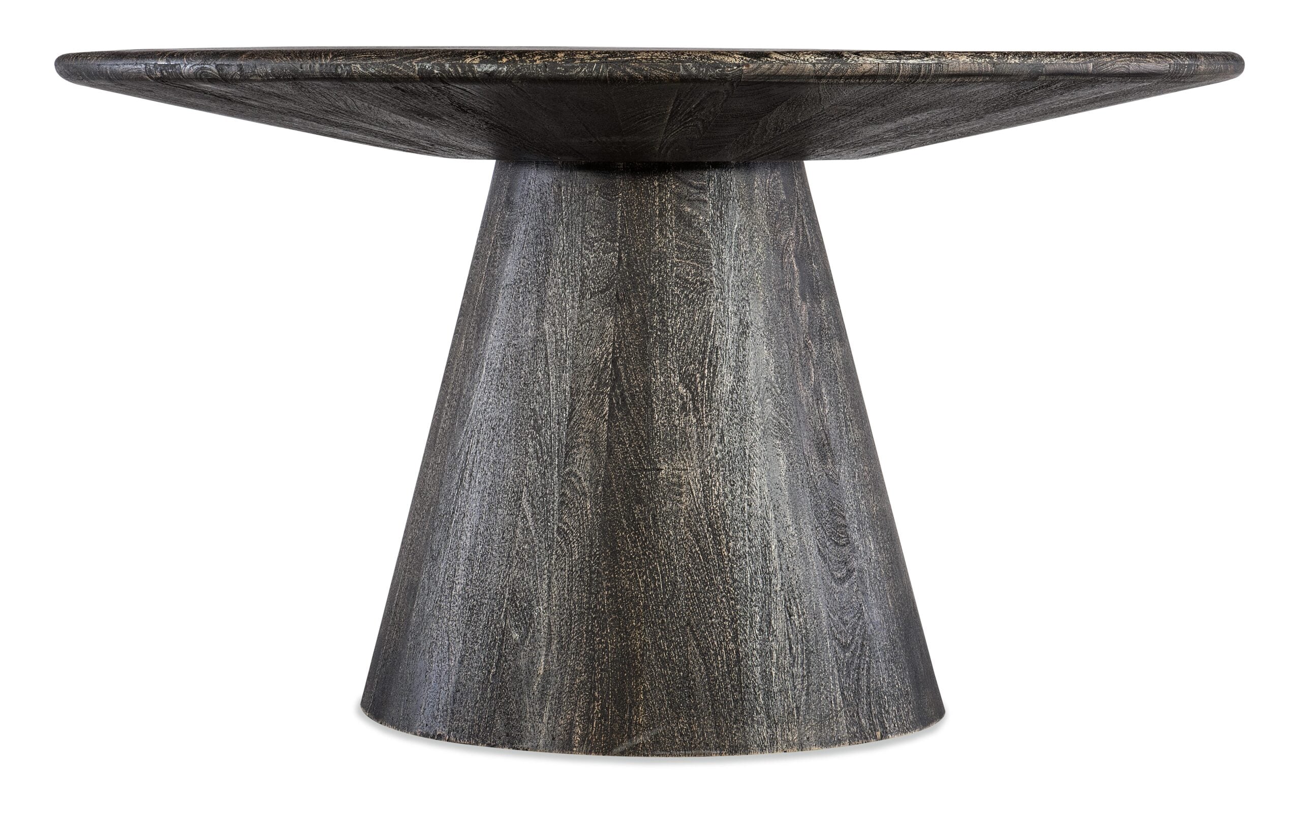 33f6fb6158e55196f77c7e1c4e485325 Commerce & Market Madison Round Dining Table - Image 1