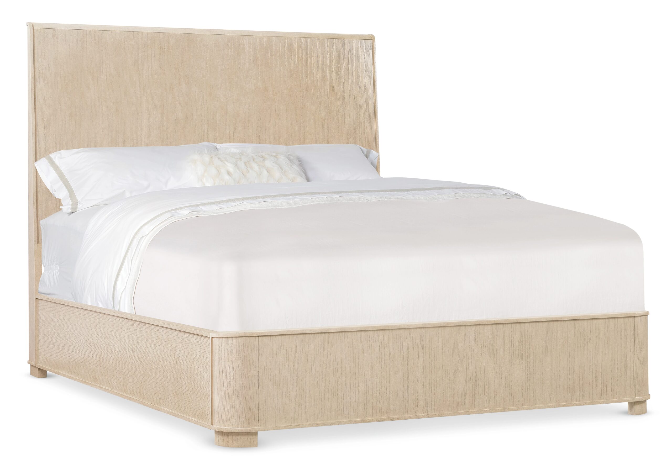 5119164368c2e218177a3022ffb53854 Westwood Queen Panel Bed - Image 1