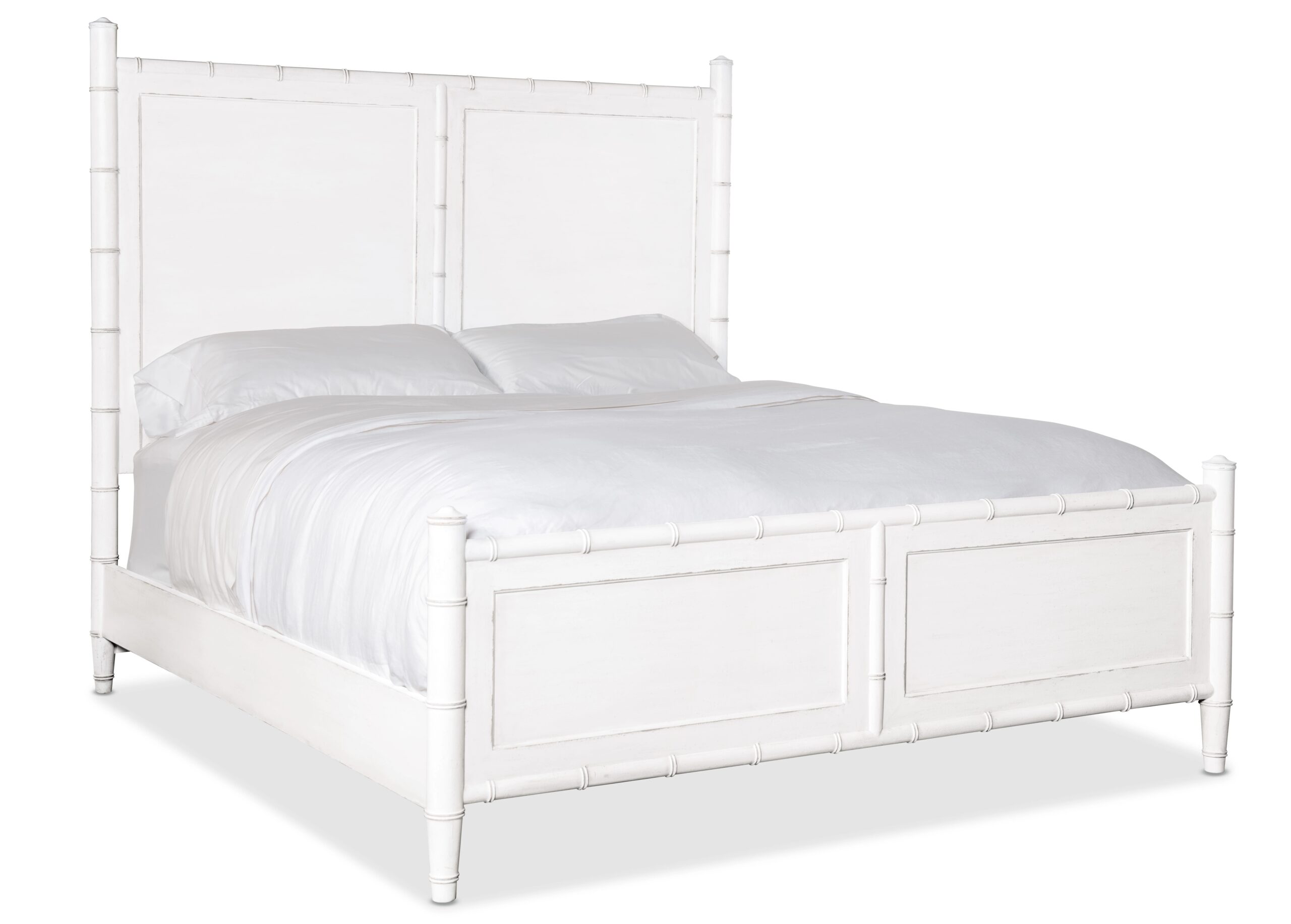 55f74337de013ab9244af76991ce1ddd Charleston King Panel Bed - Image 1