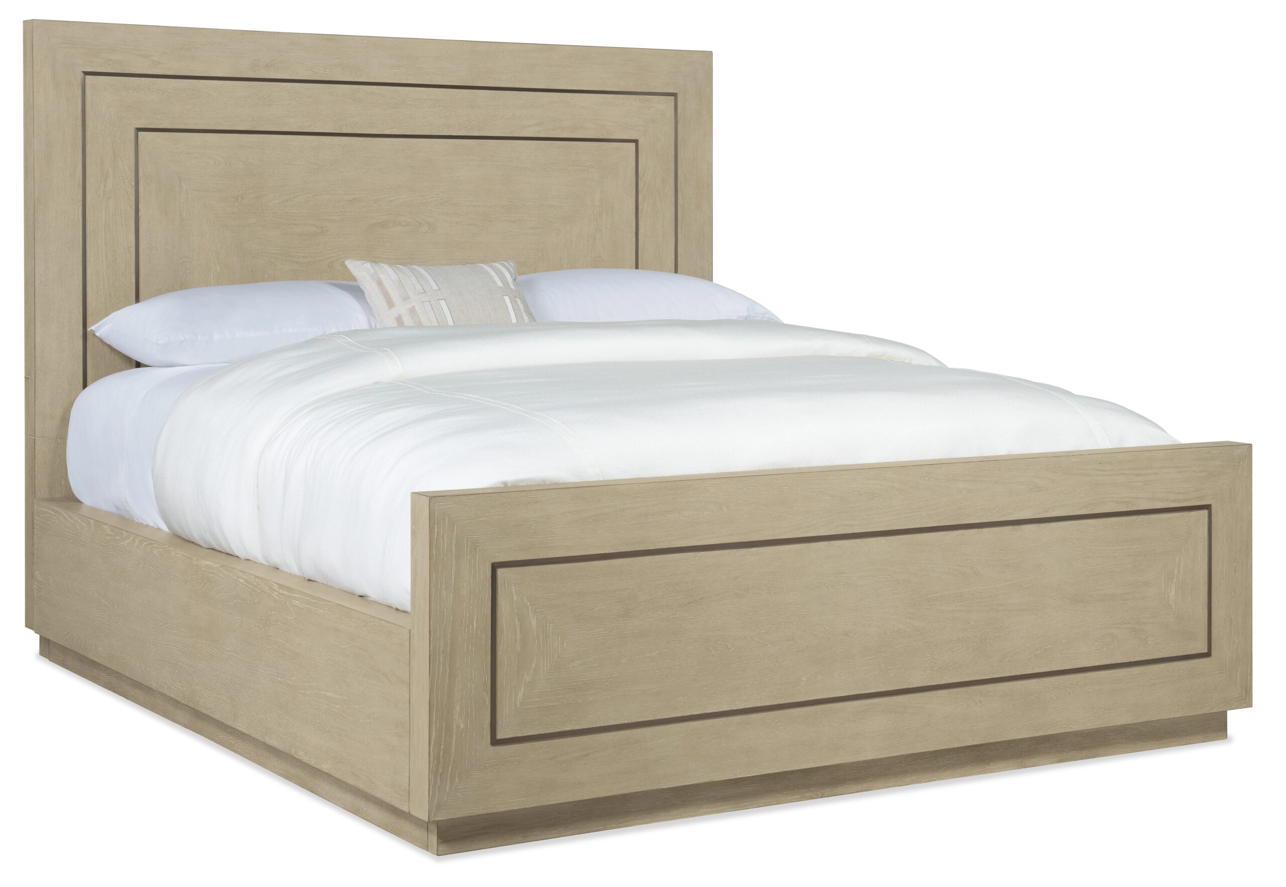 5abd5e17b9b39fb01b10b9dedfeeb7dc Cascade King Panel Bed - Image 1