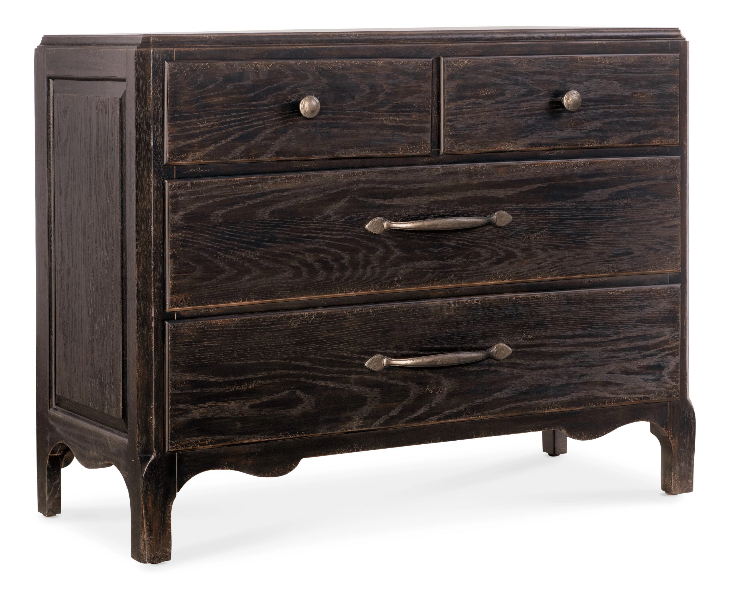 614afbac3d22e2e038f4534974228c4c Americana Bachelor Chest - Image 1