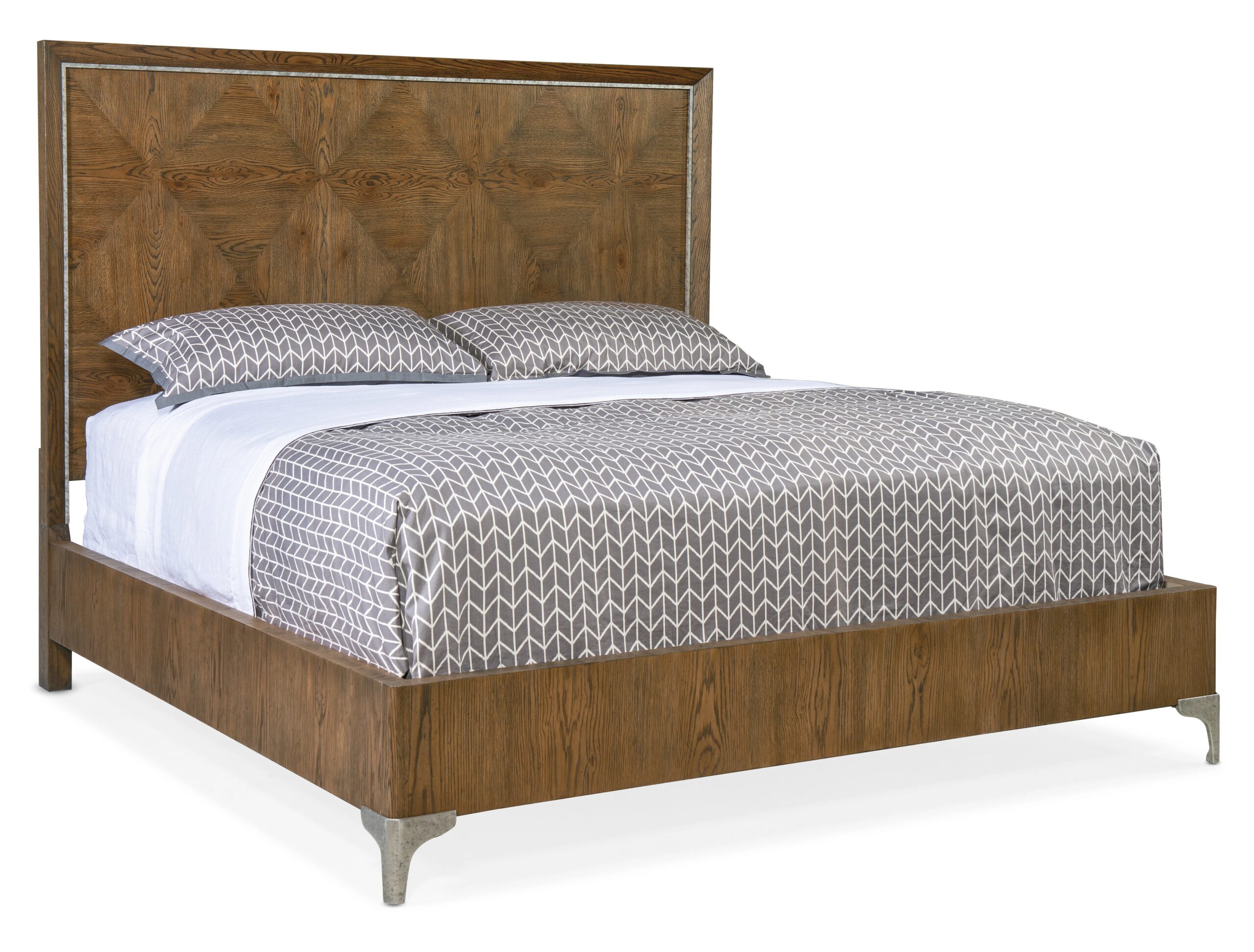 6d7424f087739dc95f4f768ccc5bd1ca Chapman King Panel Bed - Image 1