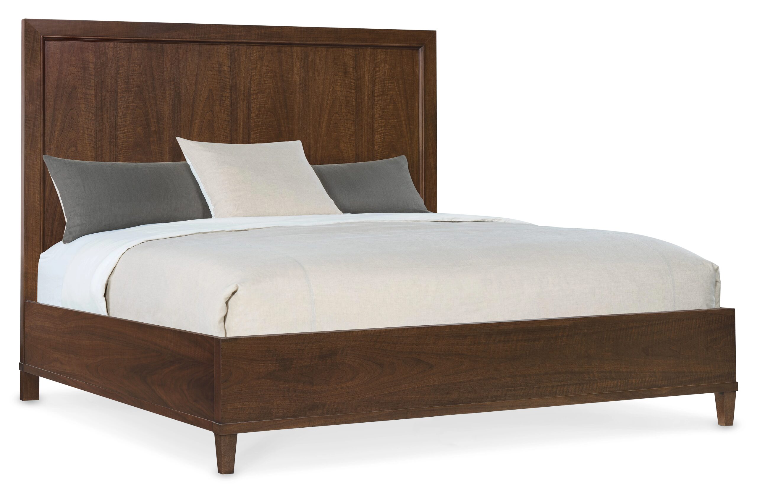 7f42160ce1f9e73e5996b1df312b0477 Archives Queen Panel Bed - Image 1