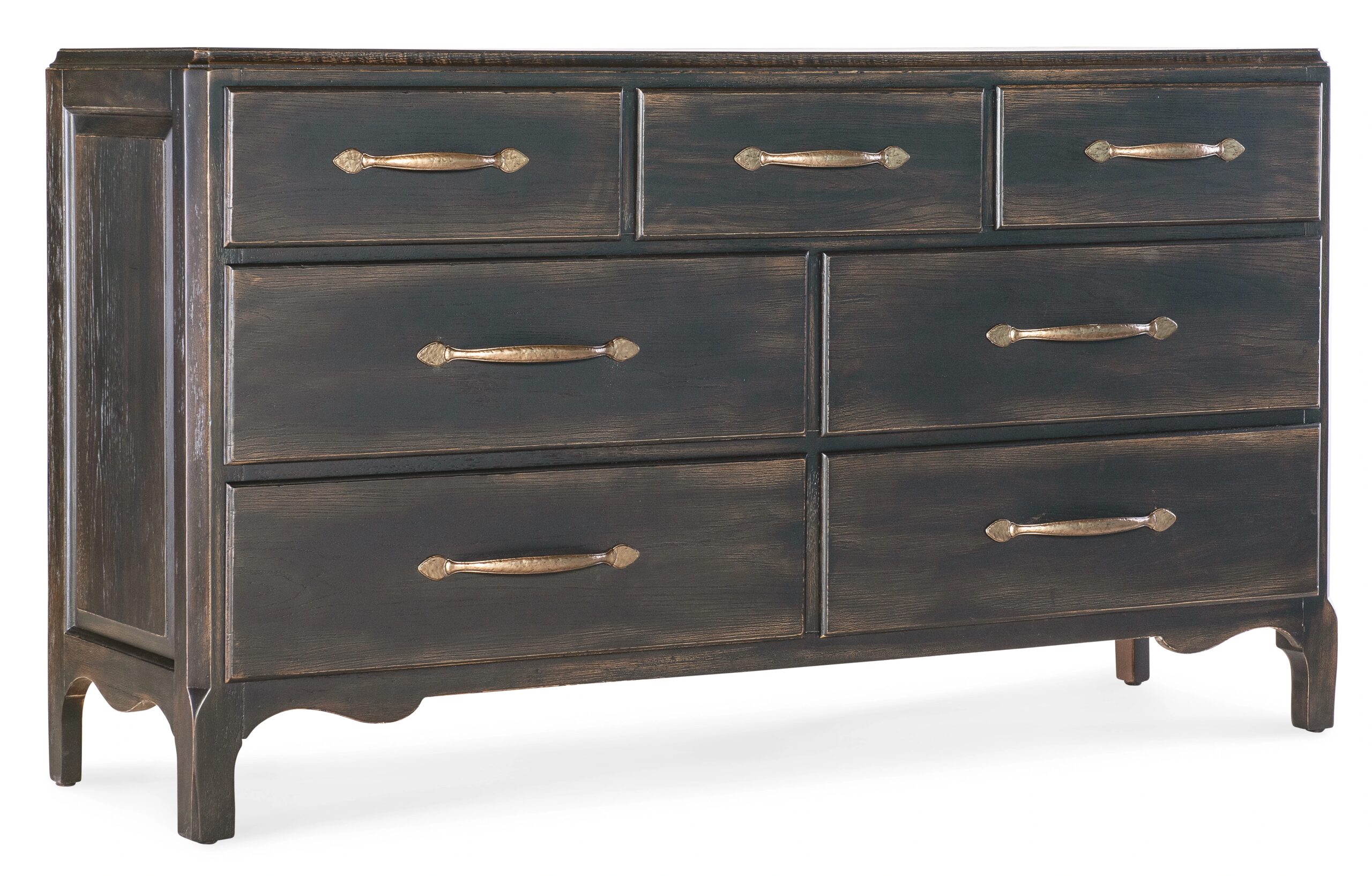 7f6a465a6f5c1bc5c98880e4d4b6f213 Americana Dresser - Image 1