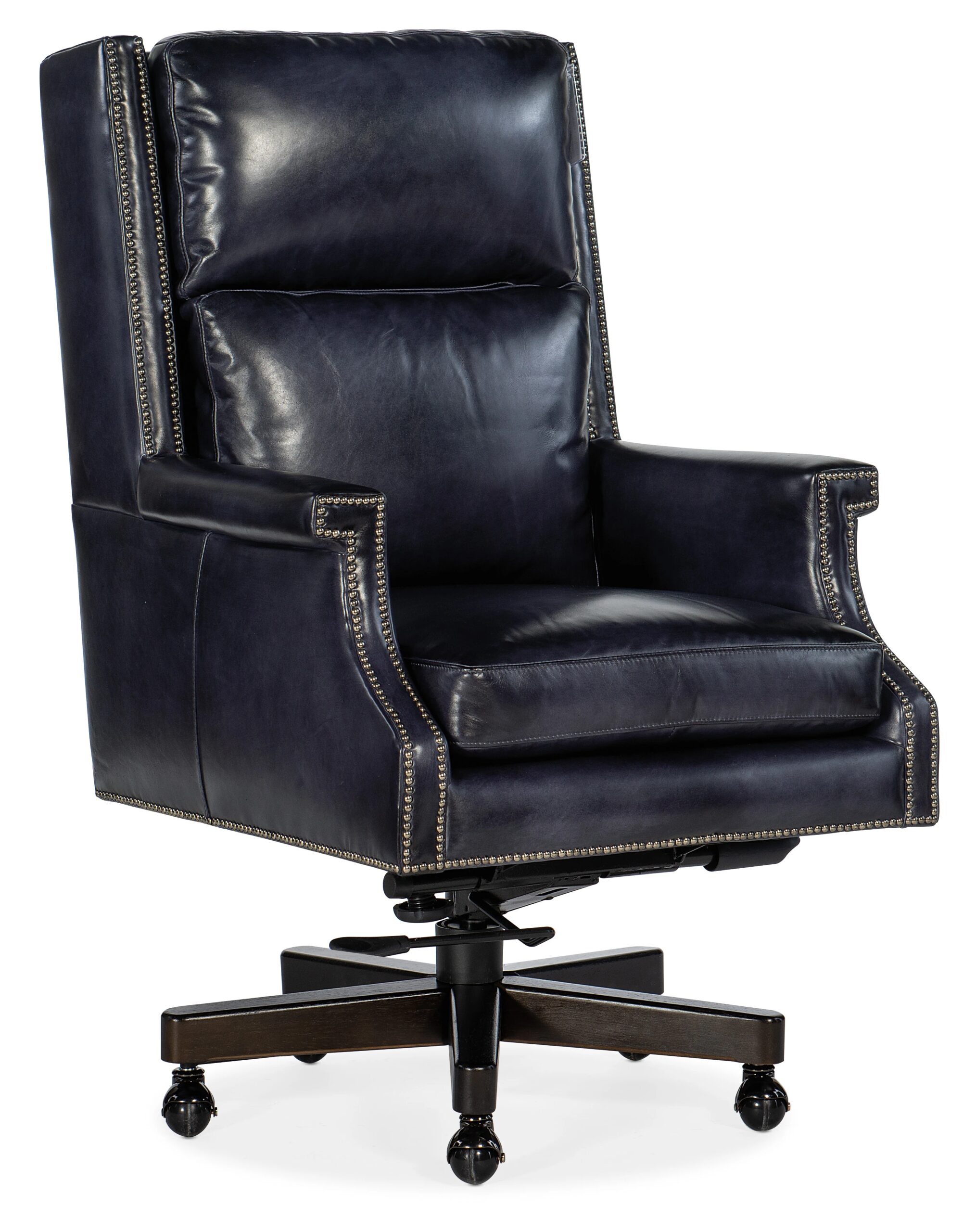 8ca7fbb9c965f0bbd1f283939e5fa4a0 Beckett Executive Swivel Tilt Chair - Image 1
