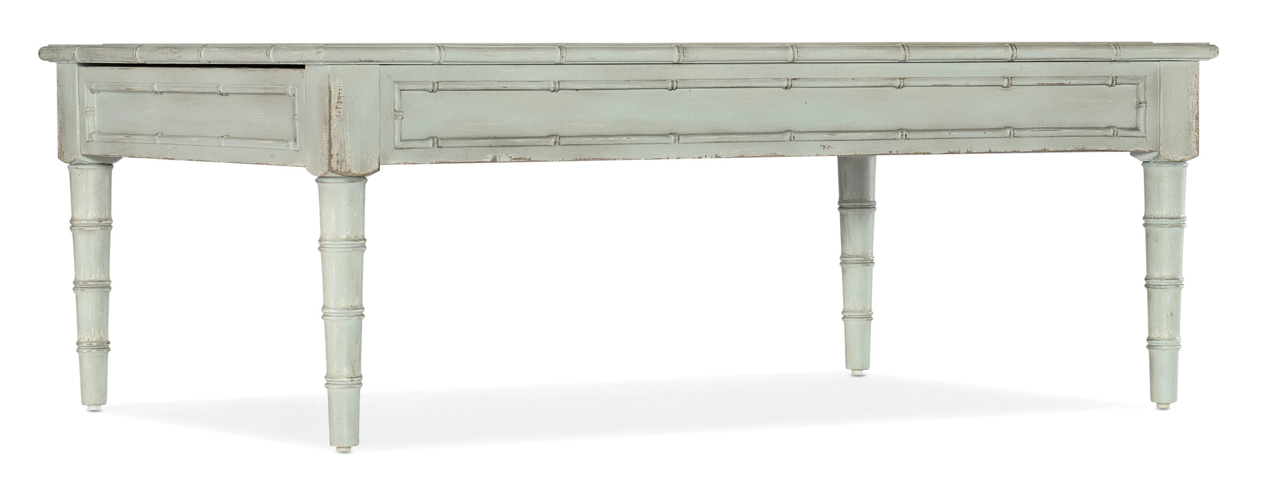 9069fd663e89bb52b0383a3a23da0487 Charleston Rectangle Cocktail Table - Image 1