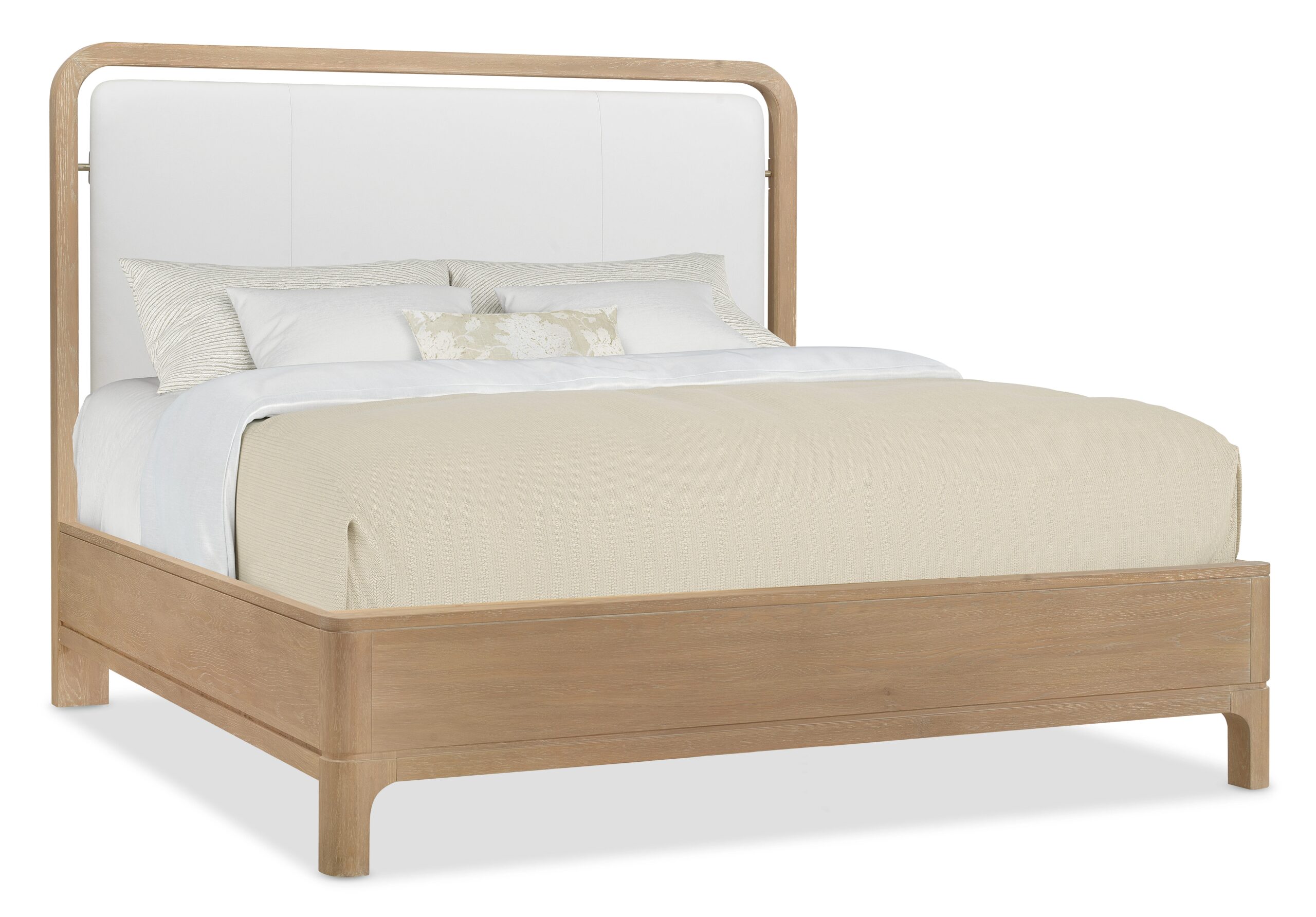a08b9c7ef1ac35adf54259e291816698 Banyon Bay King Panel Bed - Image 1
