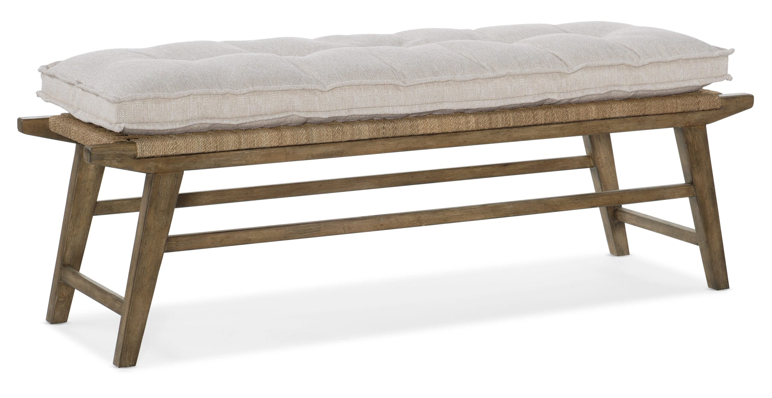 a35a1c83e419297596bfd90056d53943 Sundance Bed Bench - Image 1