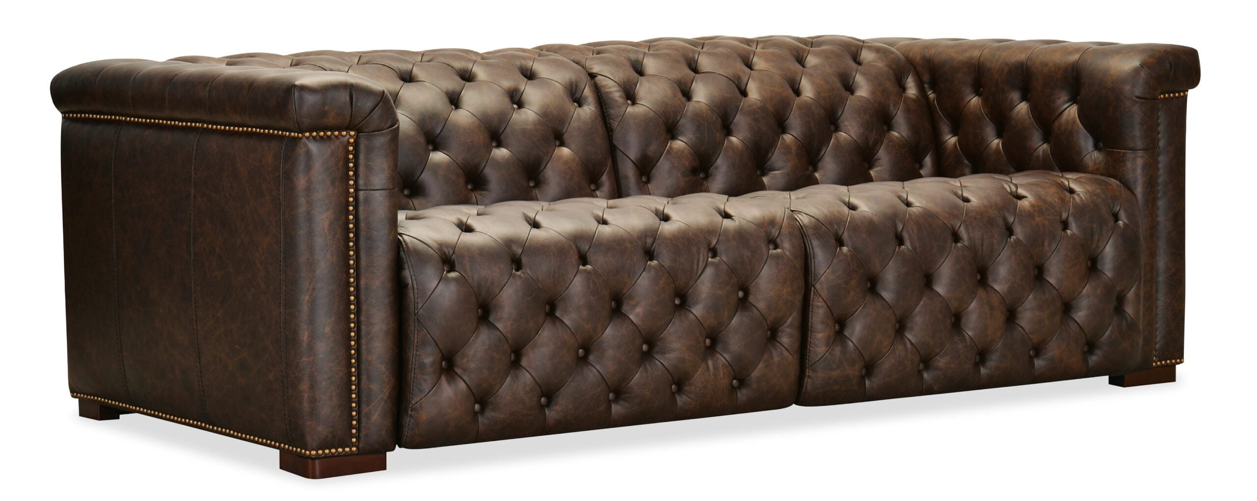af157d514f69bc22f311a04f75218bdd Savion Deux Sofa with Power Recliners and Power Headrests - Image 1