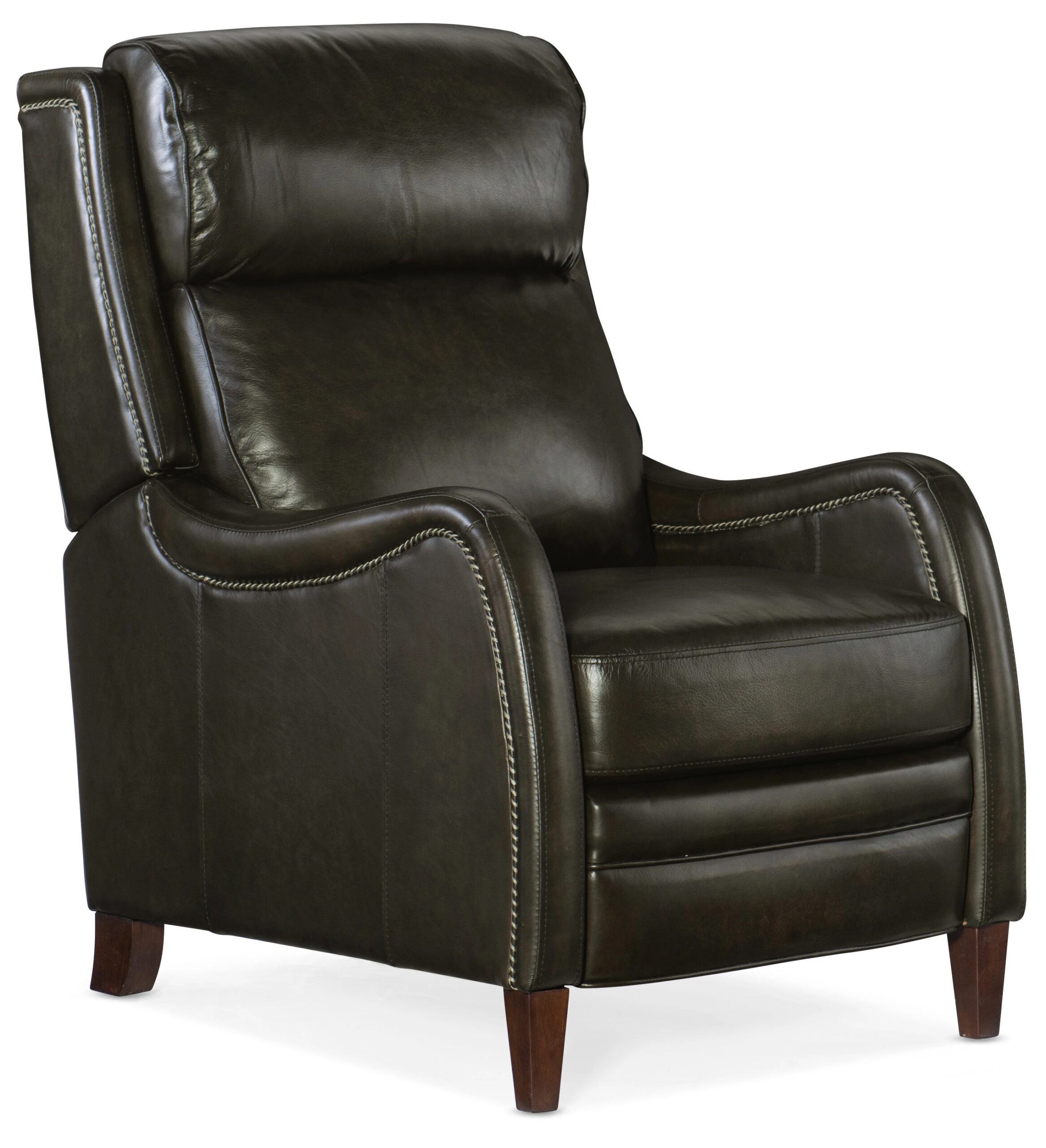 b417d3a28d26424108ab4e78496860c8 Stark Manual Push Back Recliner - Image 1