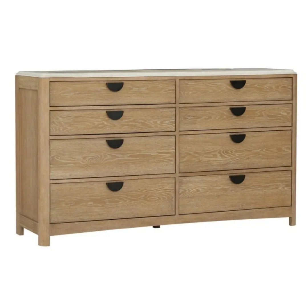 escape eight drawer dresser Escape Eight-drawer Dresser - Image 1