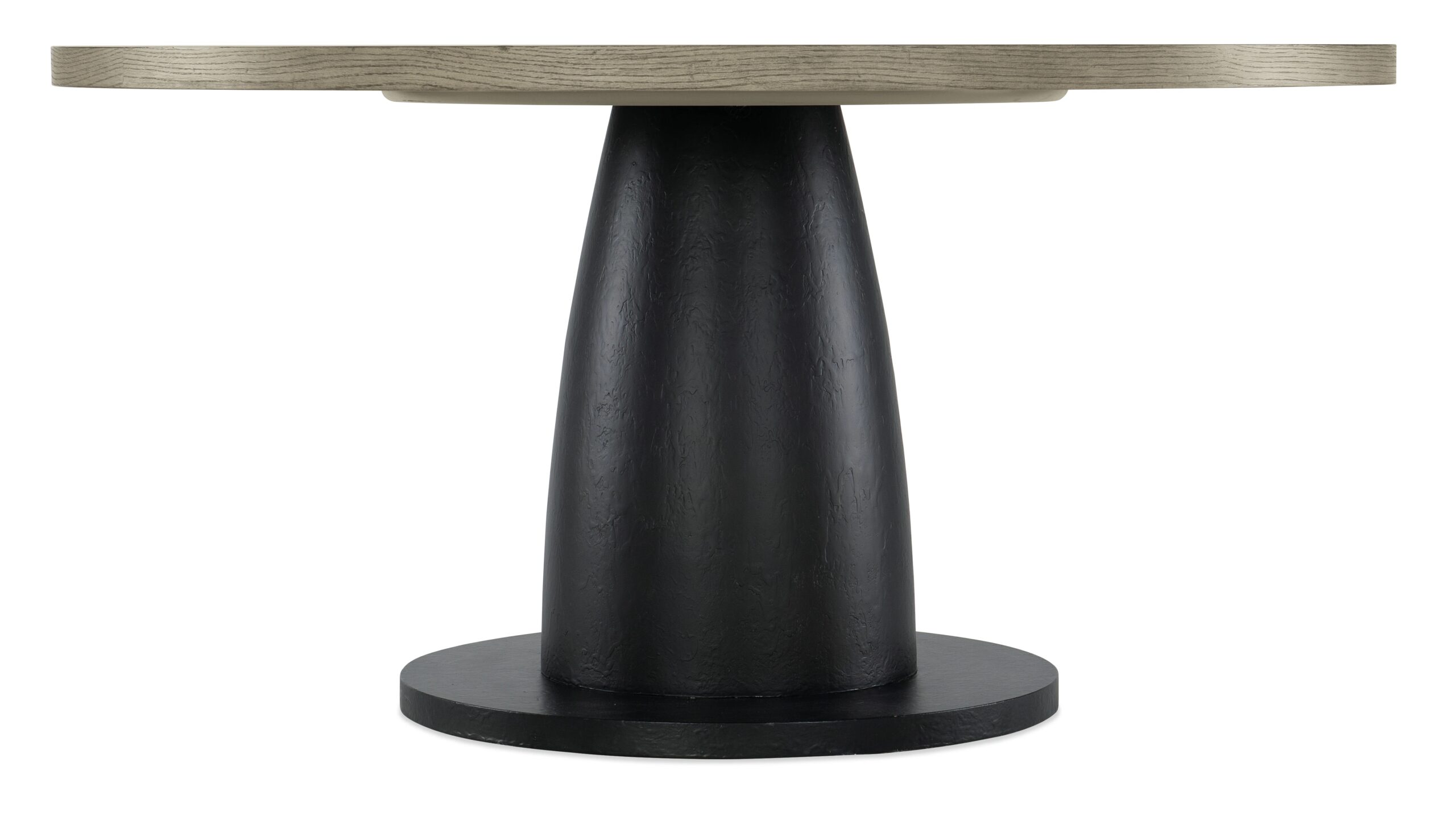 c17a6a373f2c1246d1d414f0312e0fc0 Linville Falls Blue Ridge 60in Round Dining Table - Image 1