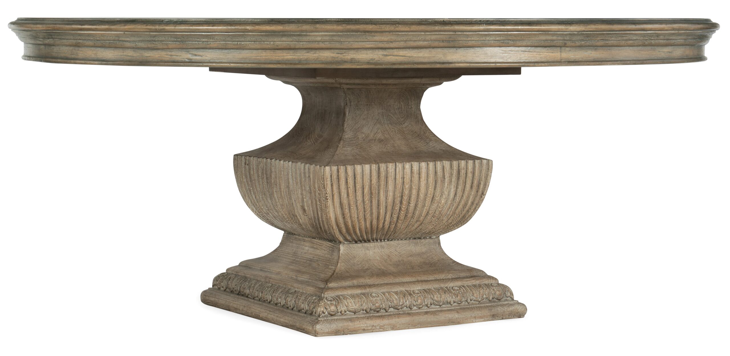 c4ac723295aa70d7c554e3a80c291ea4 Castella 60in Round Dining Table - Image 1