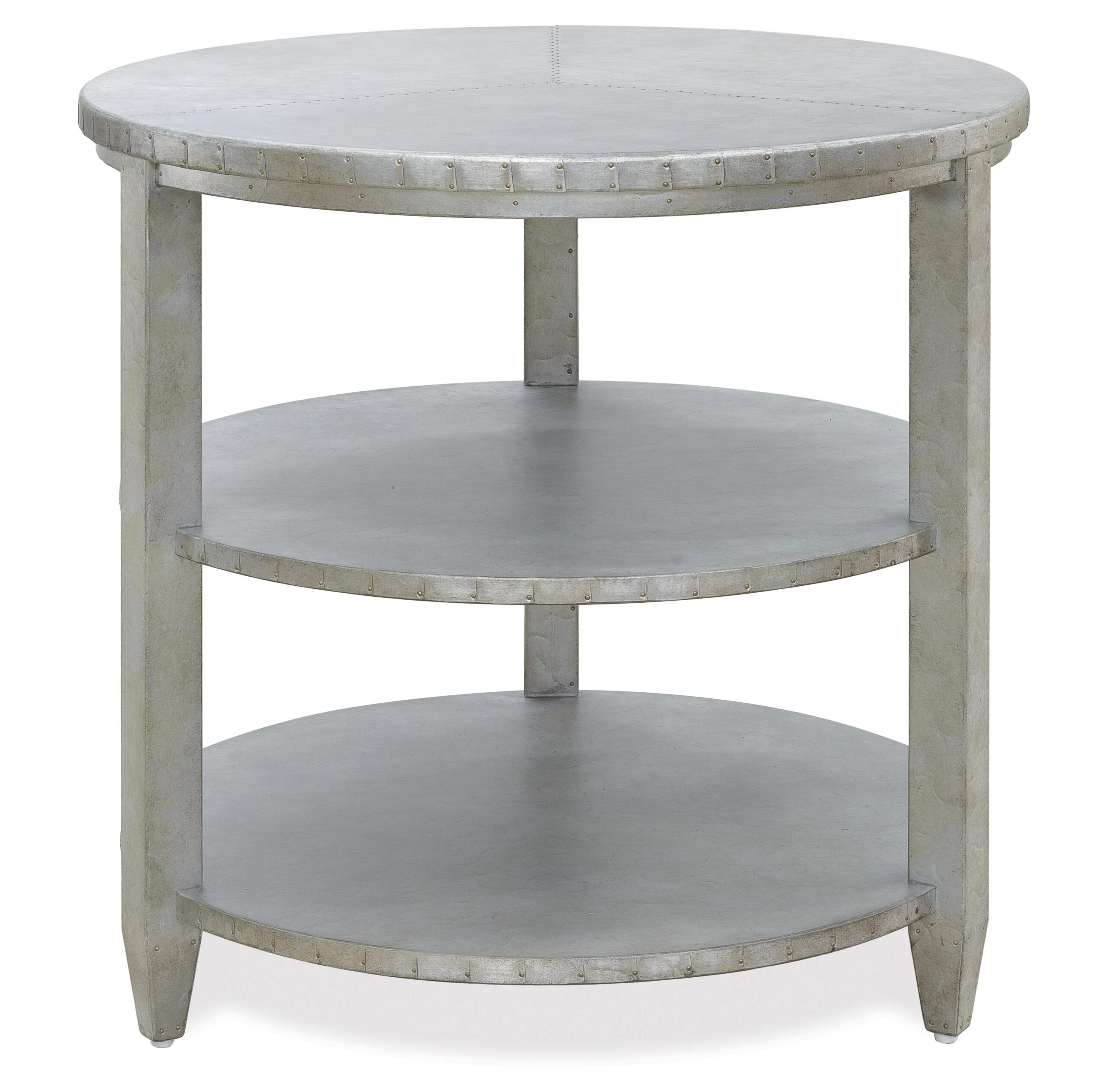 cce3c9956f2e9ec42669b38baf1b565d Melange Maverick Table - Image 1