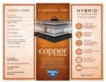 Copper Hybrid Supreme Firm - Image 3