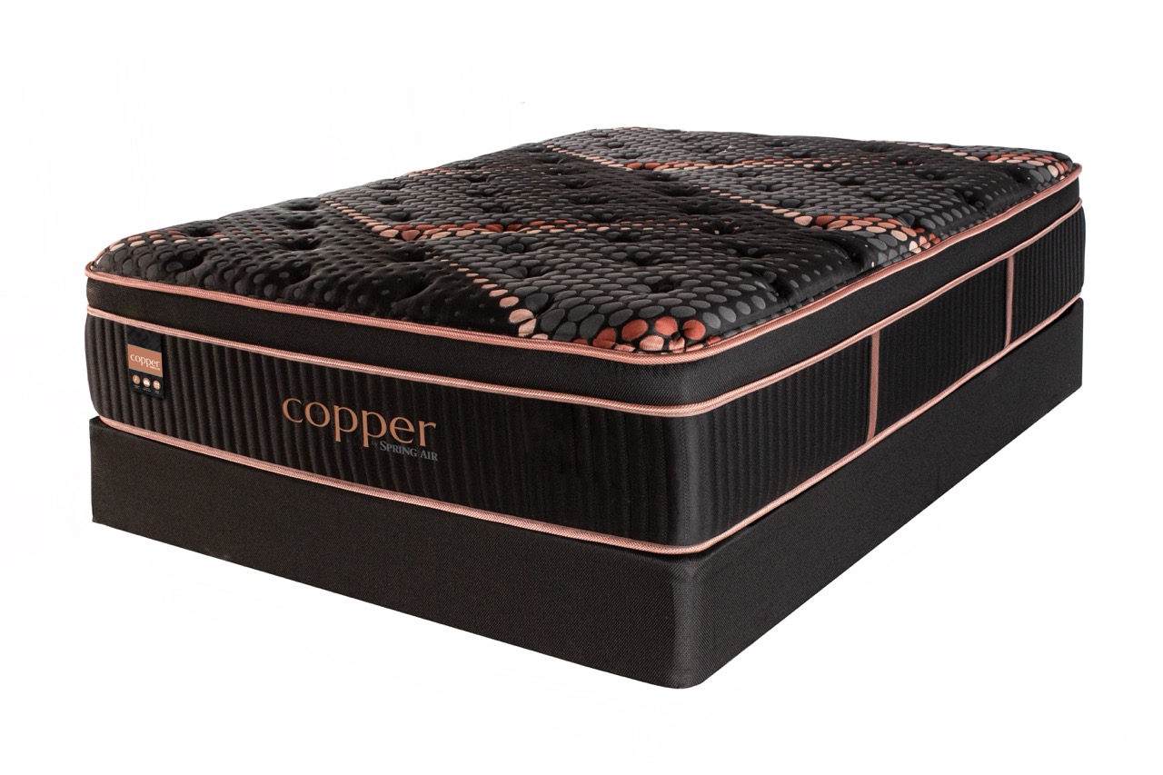 copper hybrid supreme firm Copper Hybrid Supreme Firm - Image 1