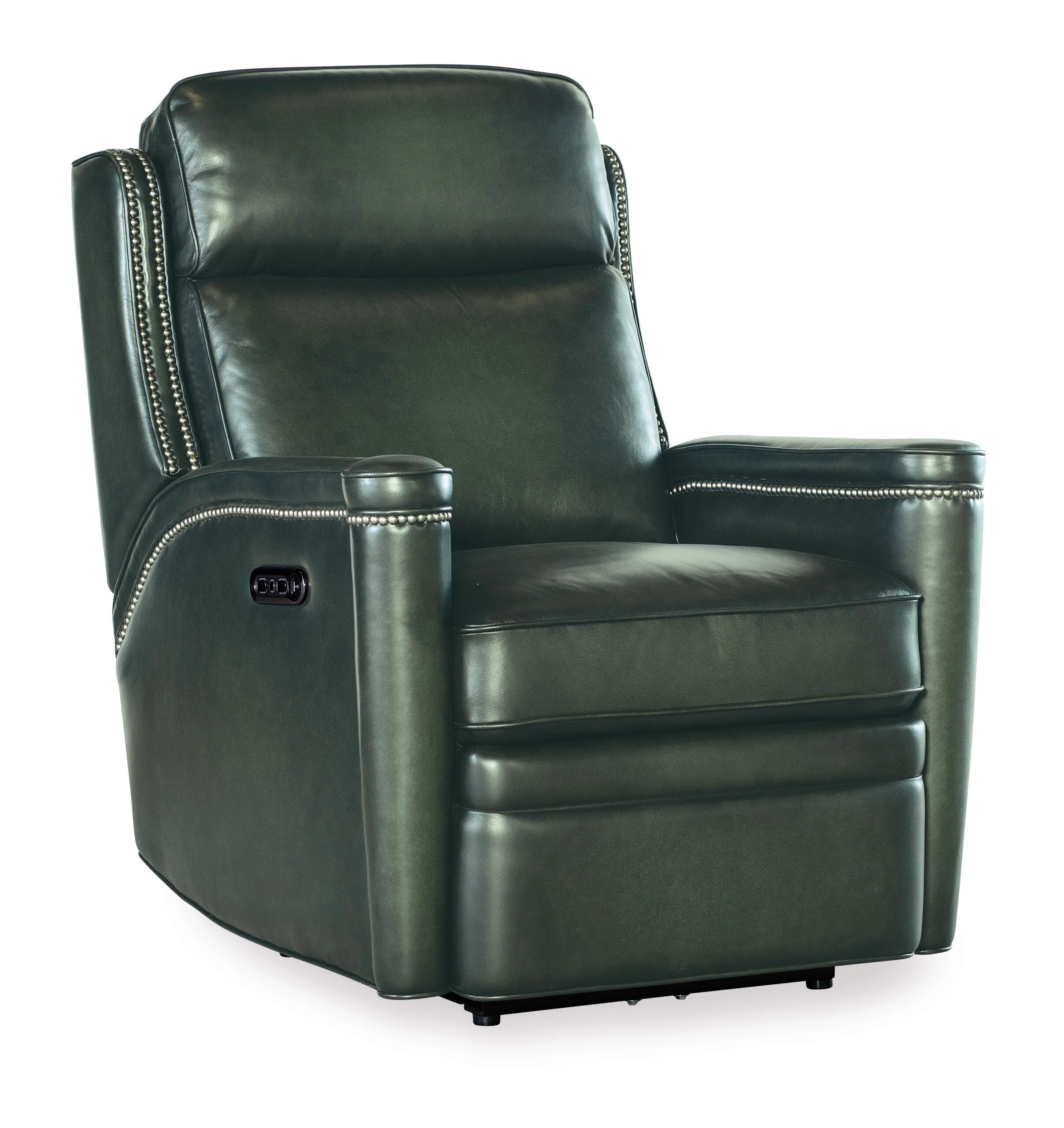d05494161727b50857ebdc3c30bb6eeb Hamilton Power Recliner with Power Headrest - Image 1