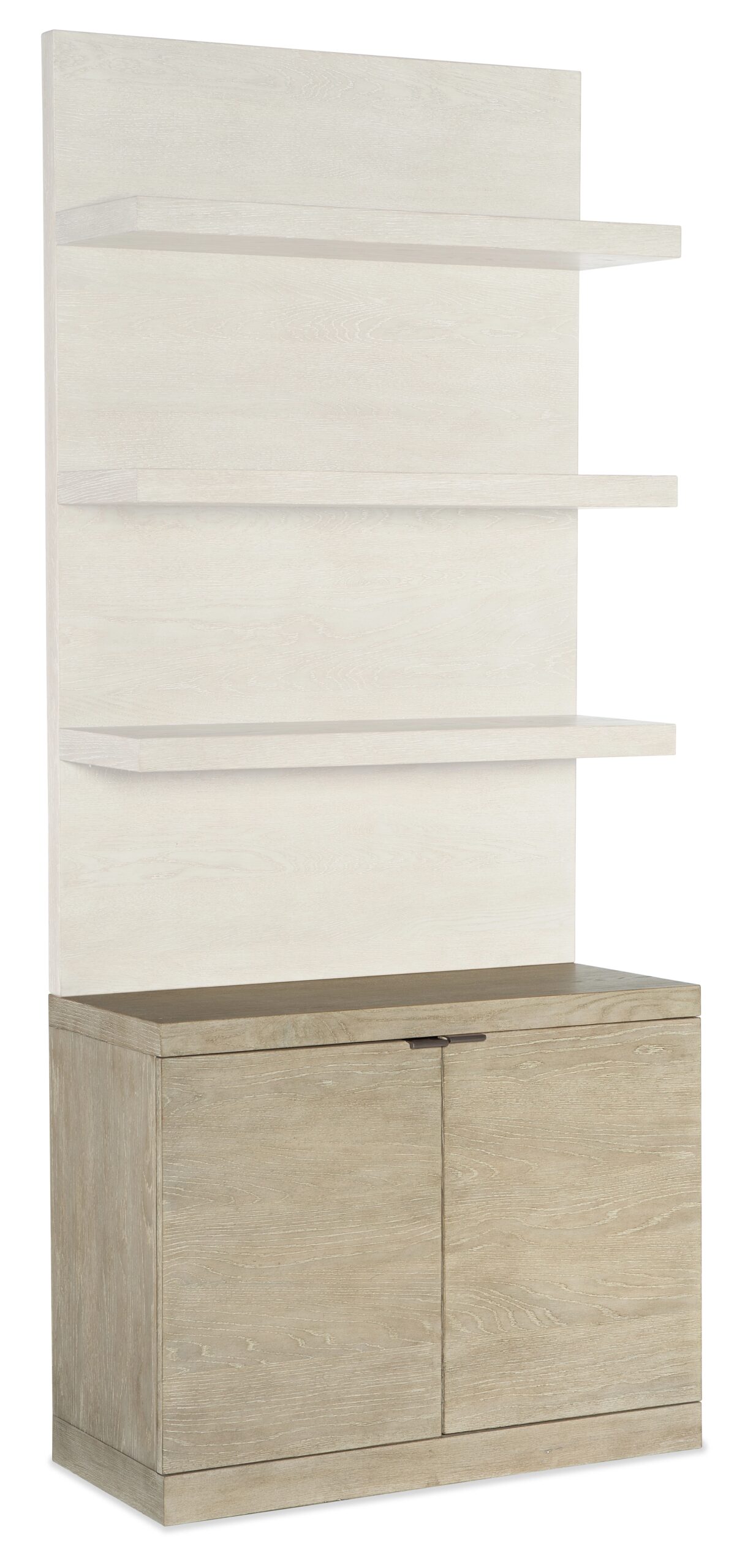 d38bef49f5c02095e8e580003baea650 Cascade Bookcase Base - Image 1