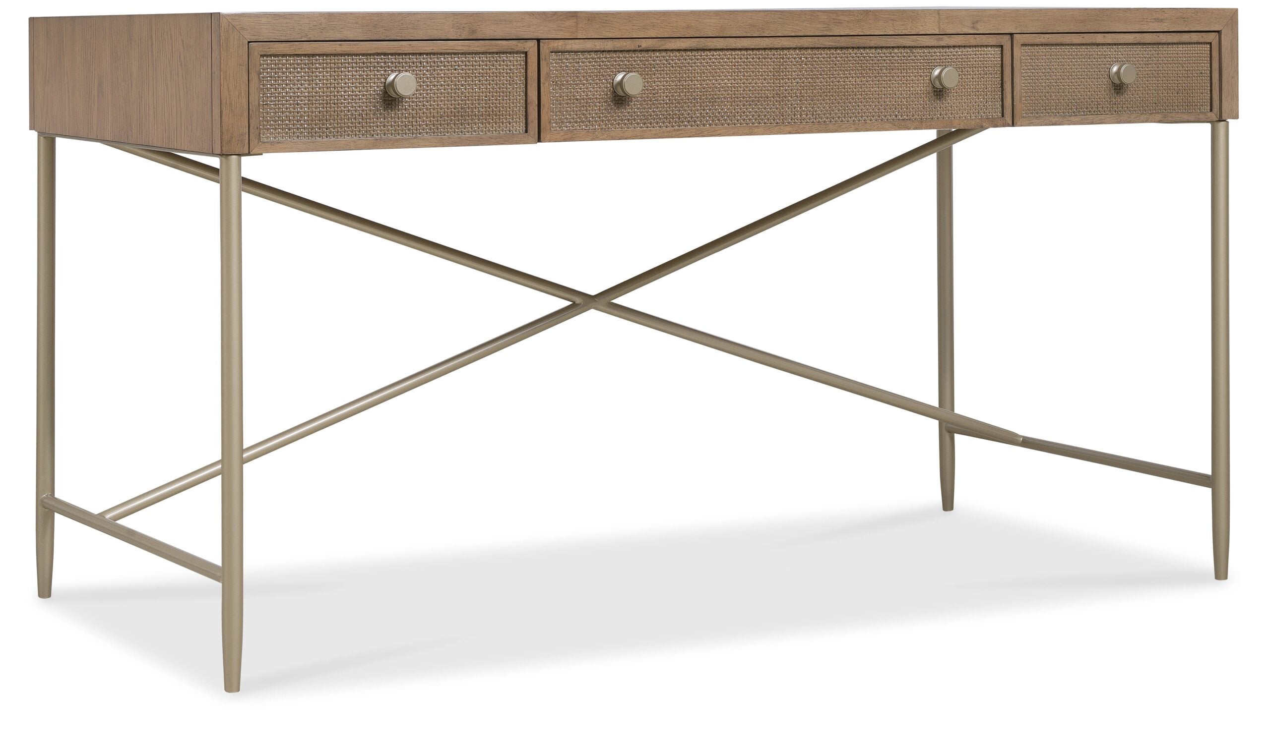 dc40935180f7141aba8fb4190b368f69 Sonnet Writing Desk - Image 1