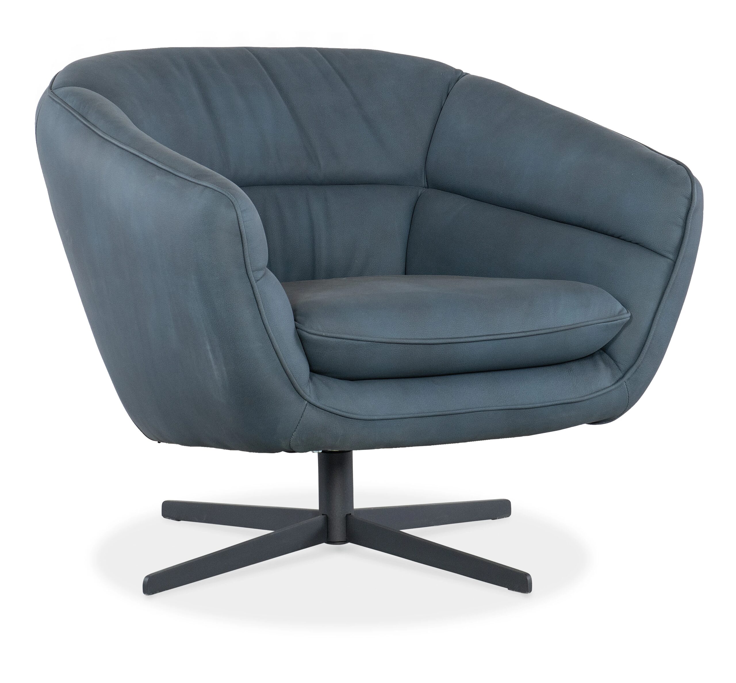 dce76d15c944cad2fa4f58a71d3cacc3 Mina Swivel Chair - Image 1