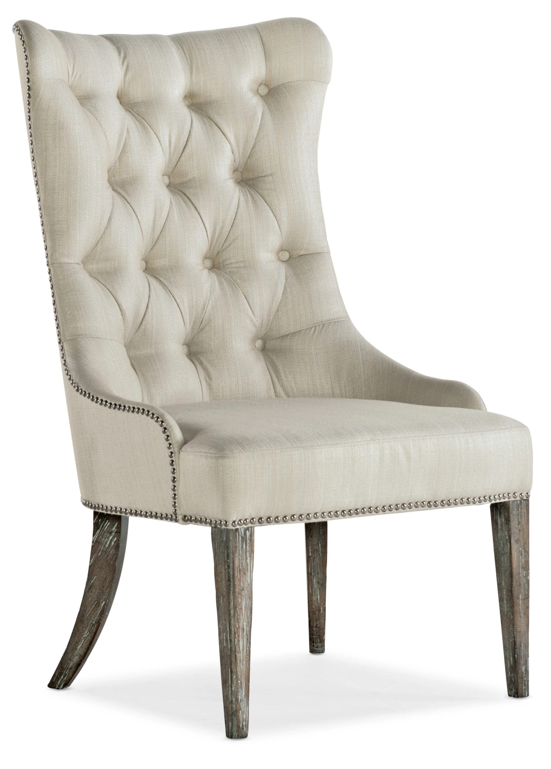 e1f84dbb3d3dcca9c5849445d9d88576 Sanctuary Hostesse Upholstered Chair - Image 1