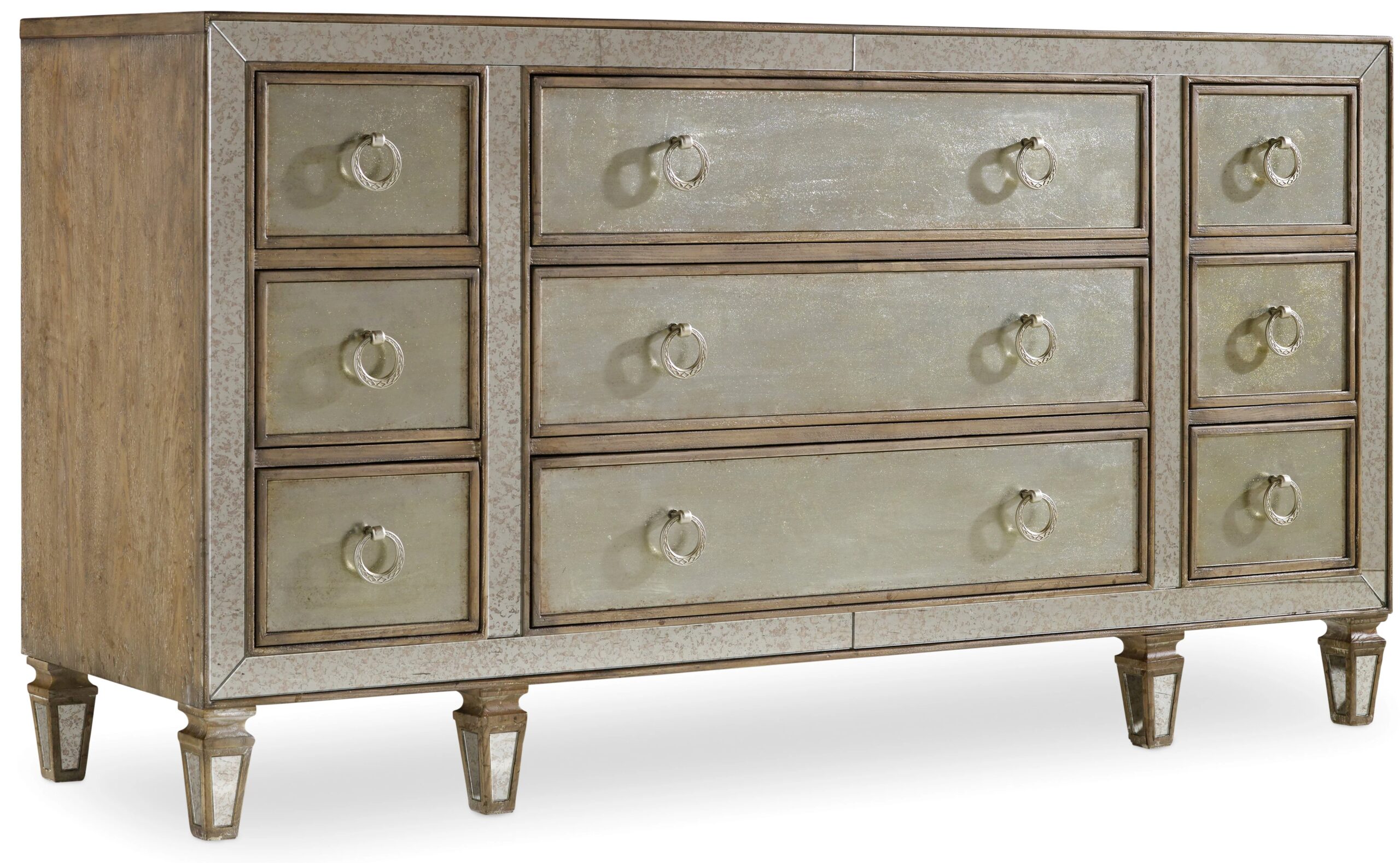 f08799eb018af09cd8eebc33a74109d5 Sanctuary Dresser - Image 1