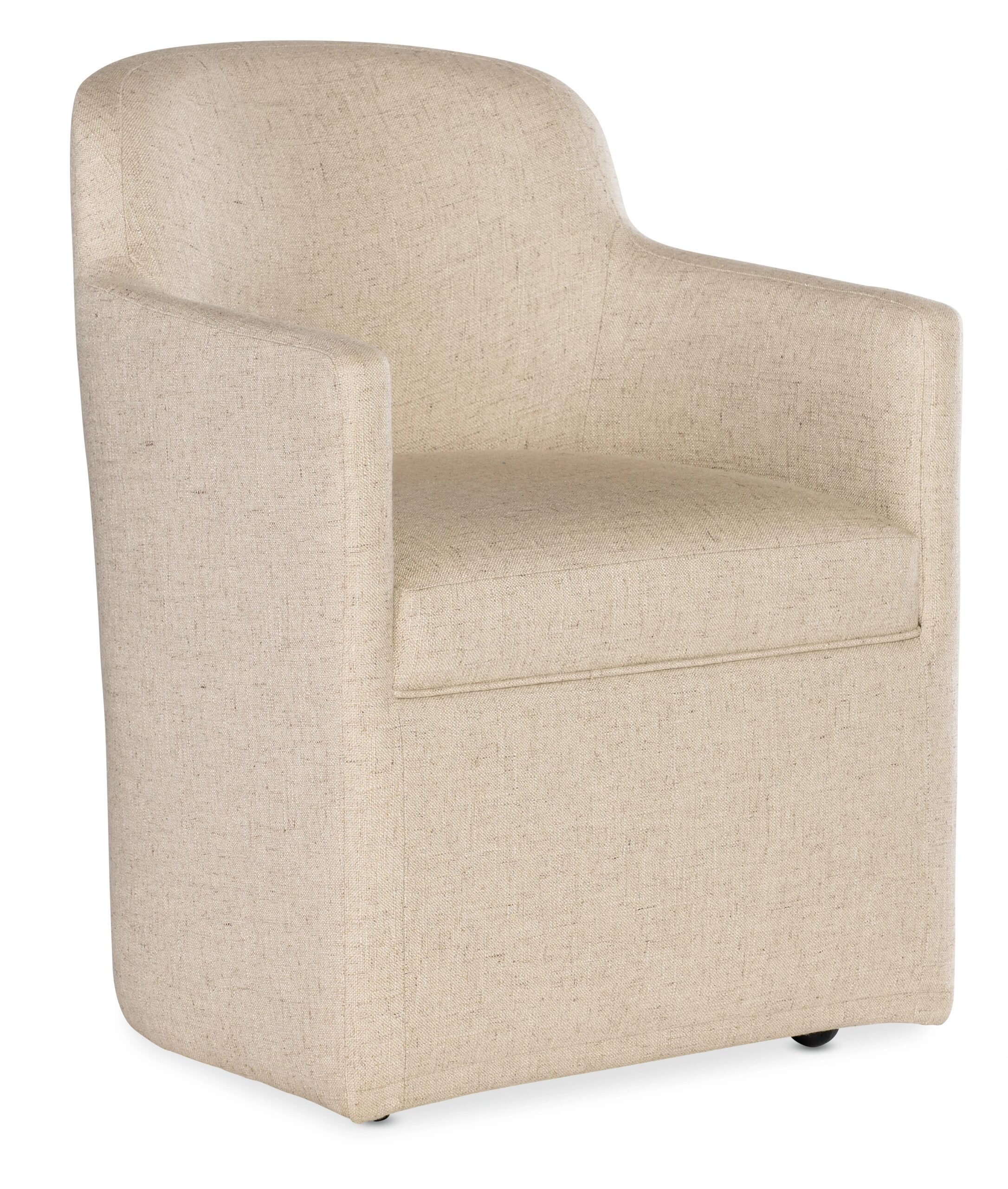 f28f2ebf8cd74442a144b92c6af39643 Commerce and Market Izabela Upholstered Arm Chair - Image 1