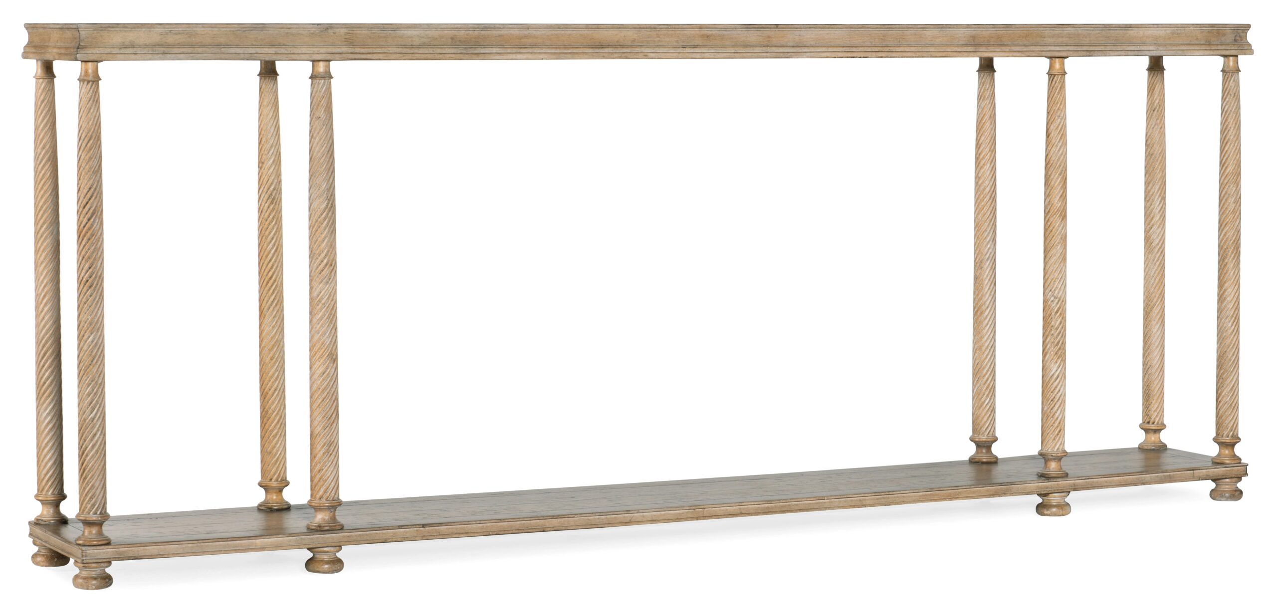 f56a714476f53e168138b7c96c615b10 Vera Cruz Console Table - Image 1