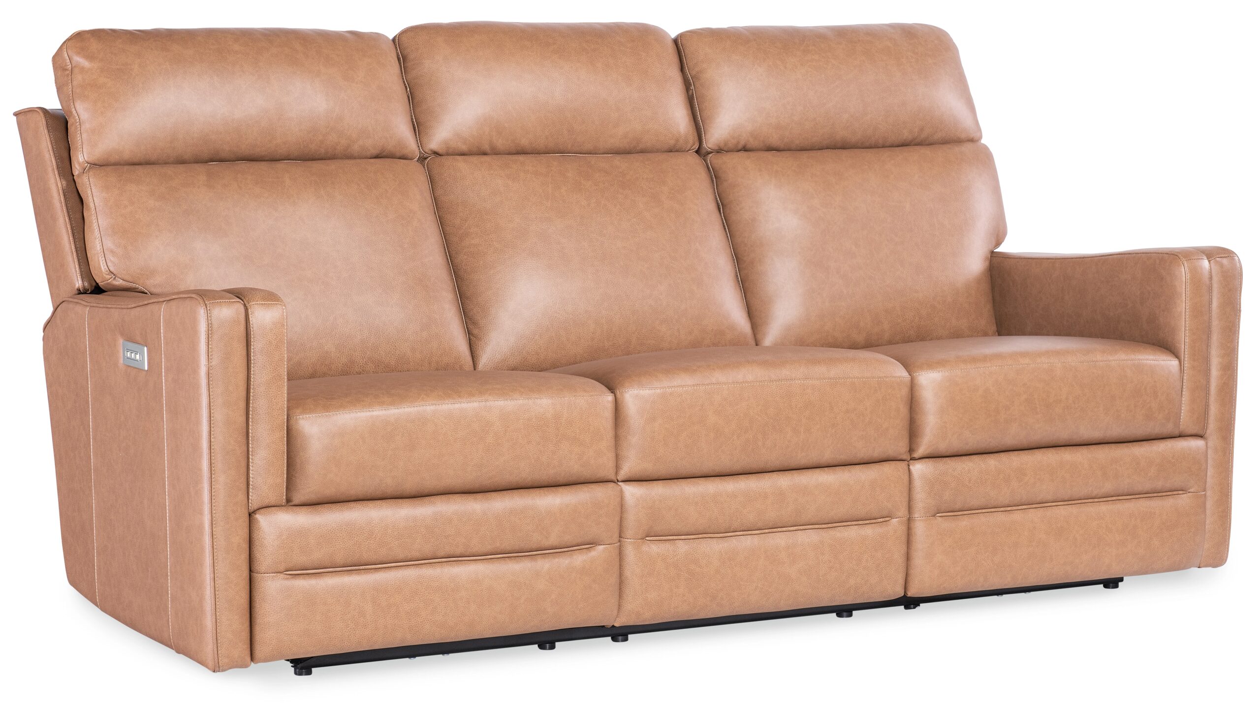 fdd4445fa58c0d9e5b0892666f404e29 Twain Zero Gravity Power Sofa w/Power Headrest and Lumbar - Image 1