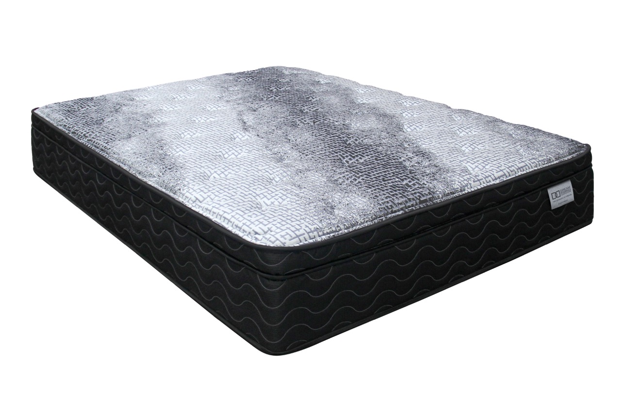 quintana euro pillow top Quintana Euro Pillow Top - Image 1