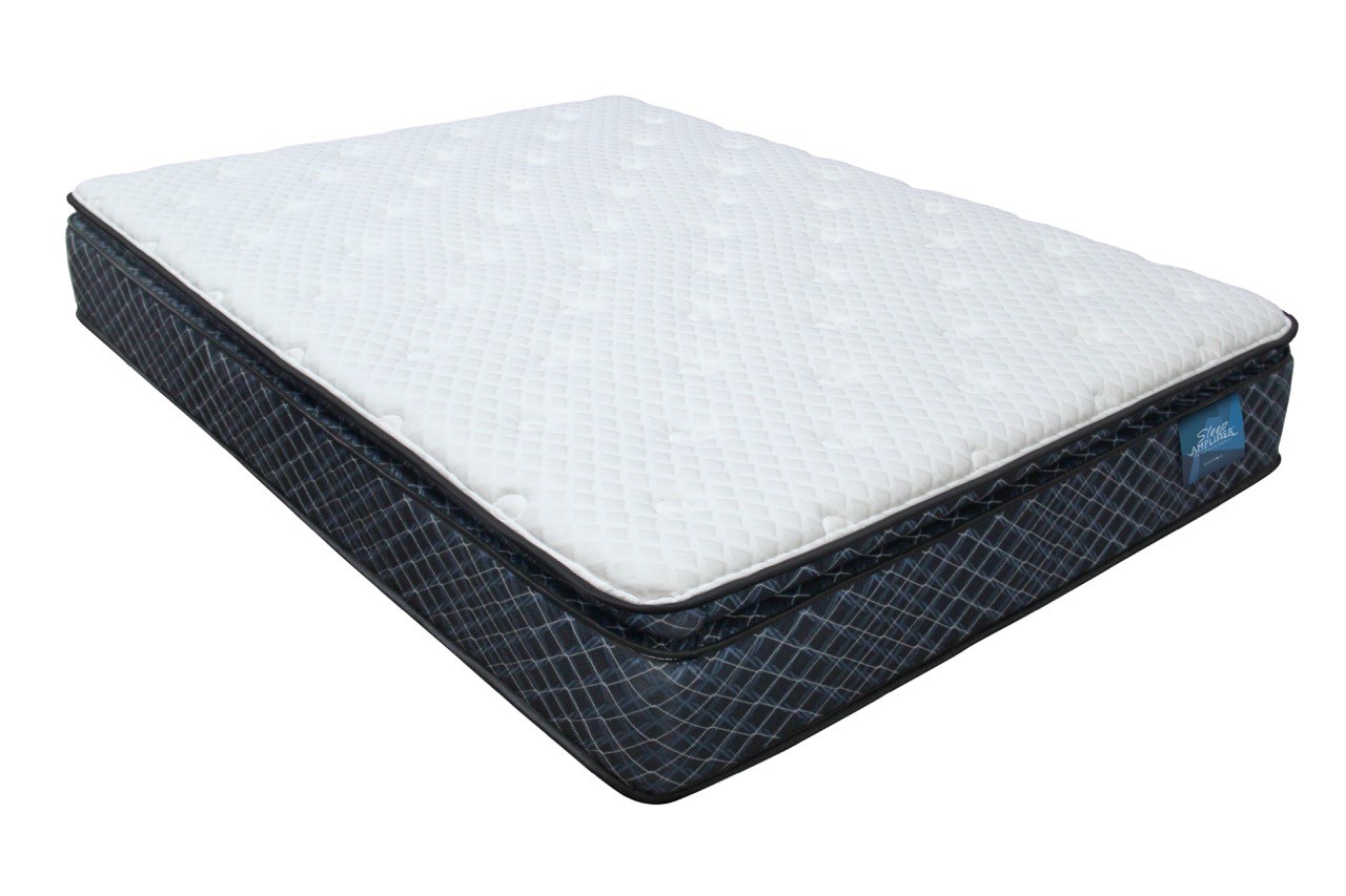 sleep angel pillow top Sleep Angel Pillow Top - Image 1