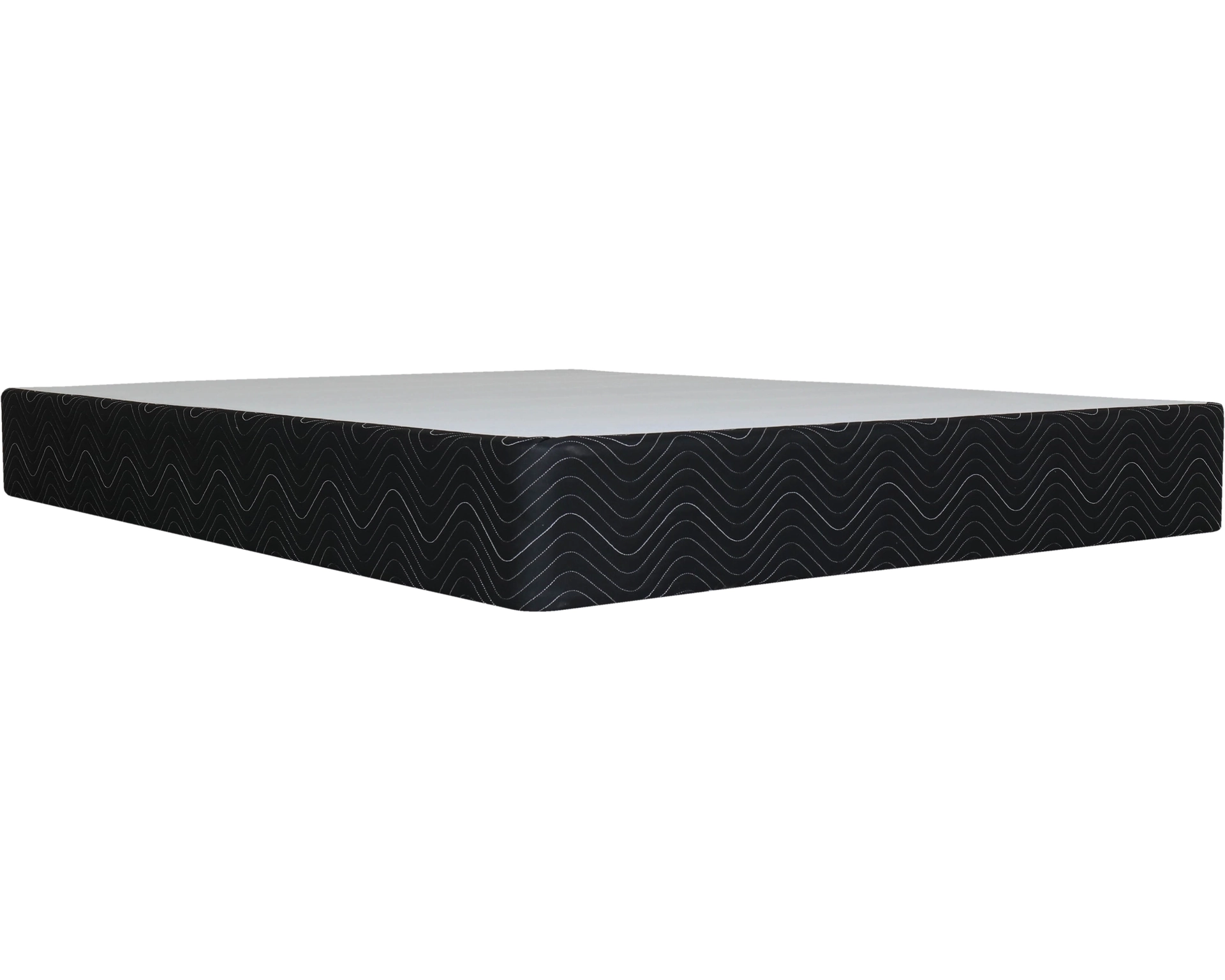supreme low profile mattress foundation Supreme Low Profile Mattress Foundation - Image 1