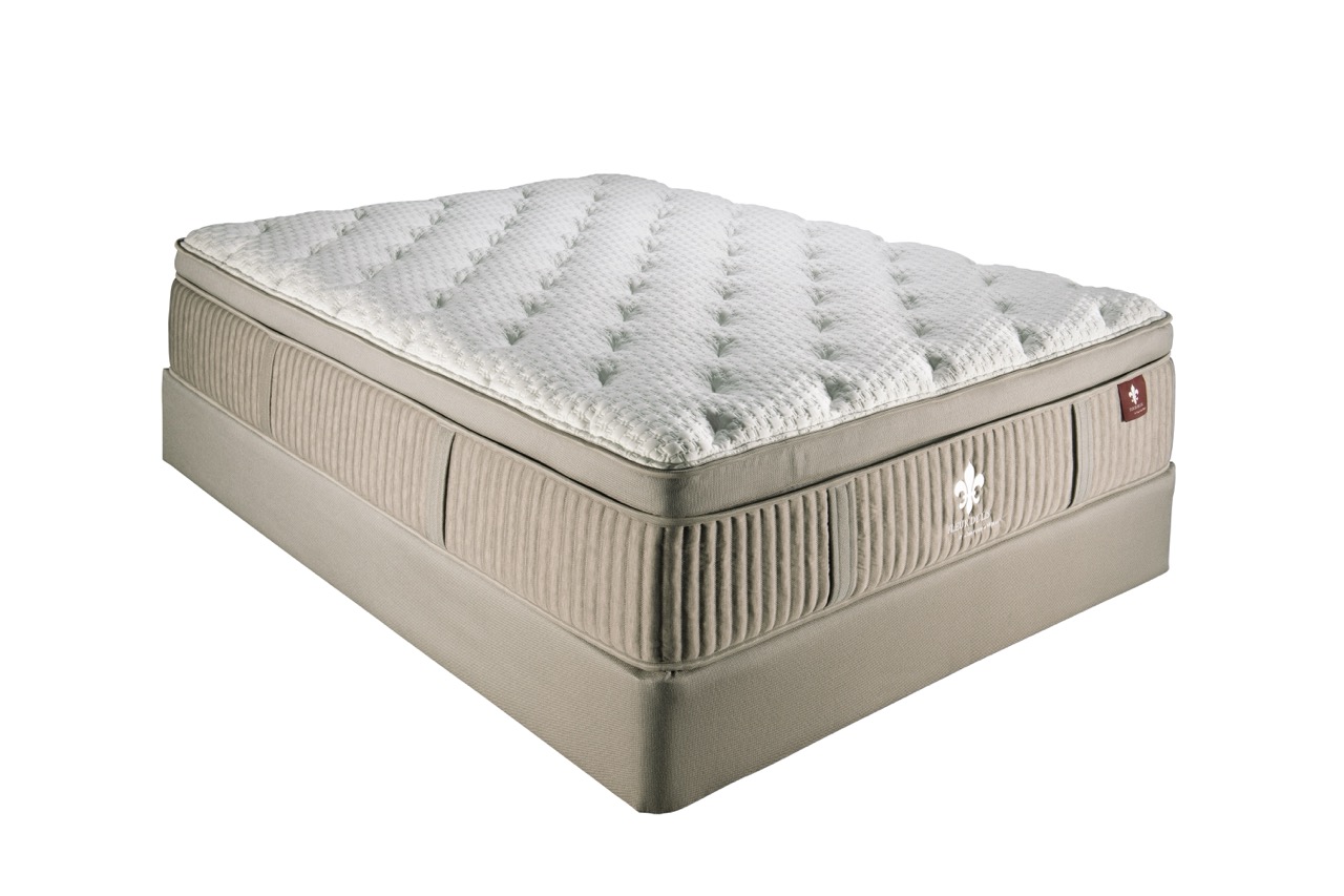 vail euro top super plush Vail Euro Top Super Plush - Image 1