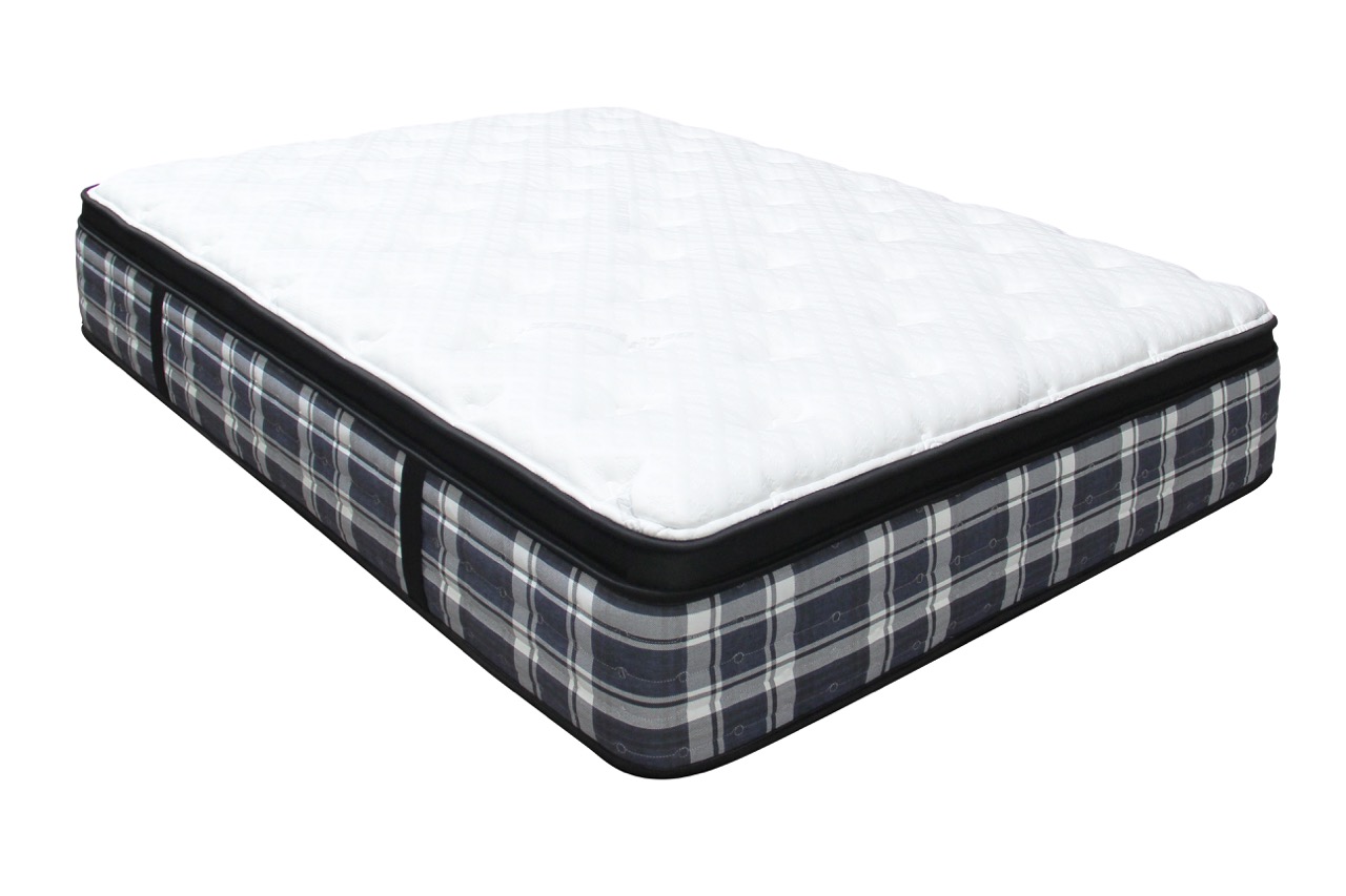 yancey super pillow top Yancey Super Pillow Top - Image 1