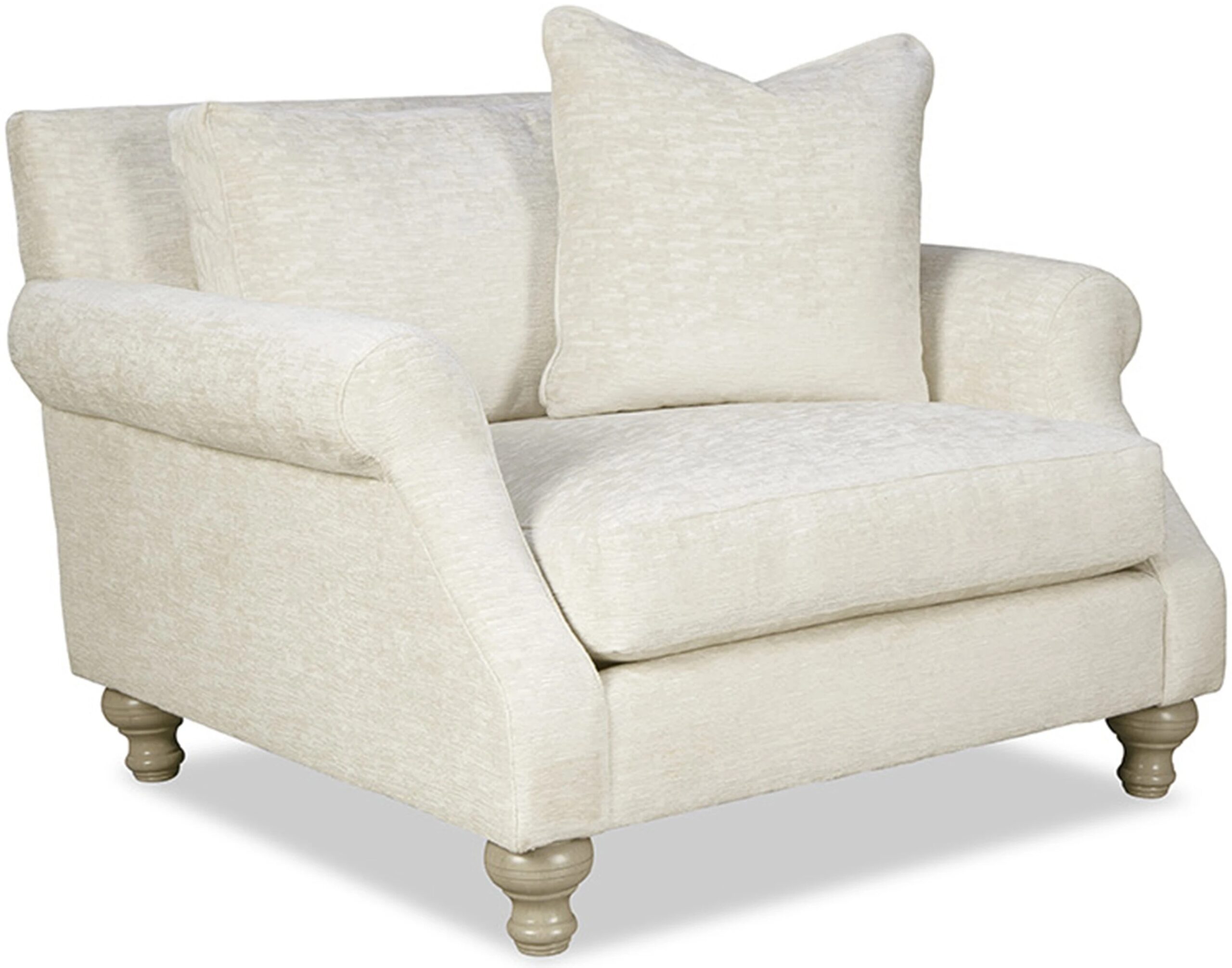 00c3350e6df10a9568a8fde88e236d90 Paula Deen by Craftmaster Chairs - P743720BD - Image 1
