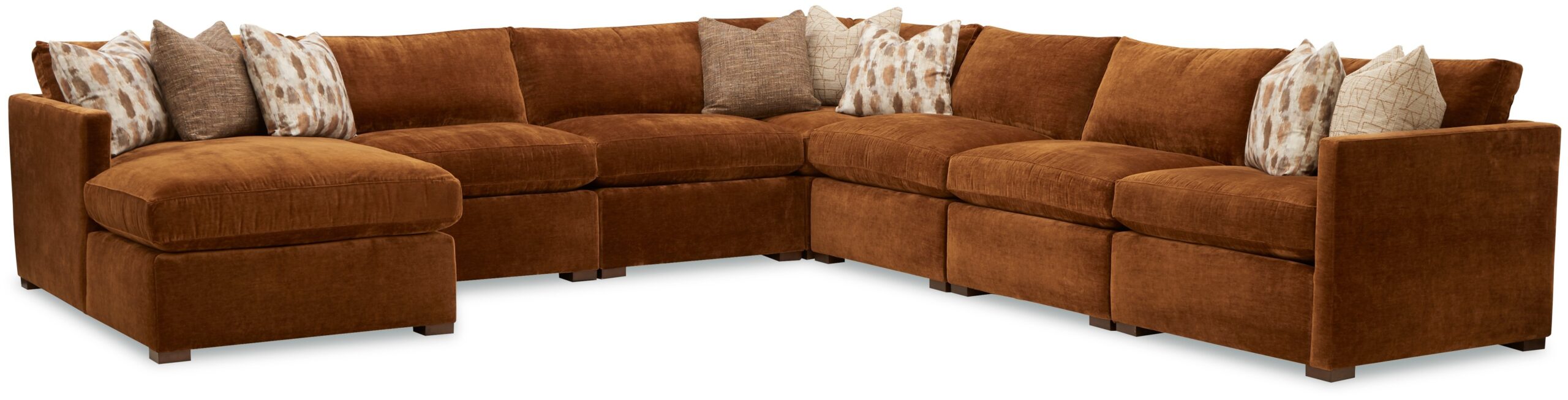 a202c54f703033019d02fccd2dc58e9c Soft Haven Sectionals - 7517SS-SECT - Image 1